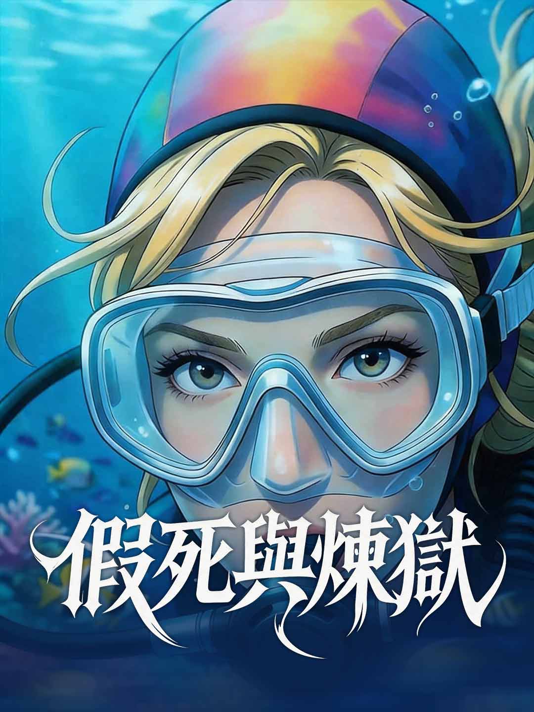 假死與煉獄