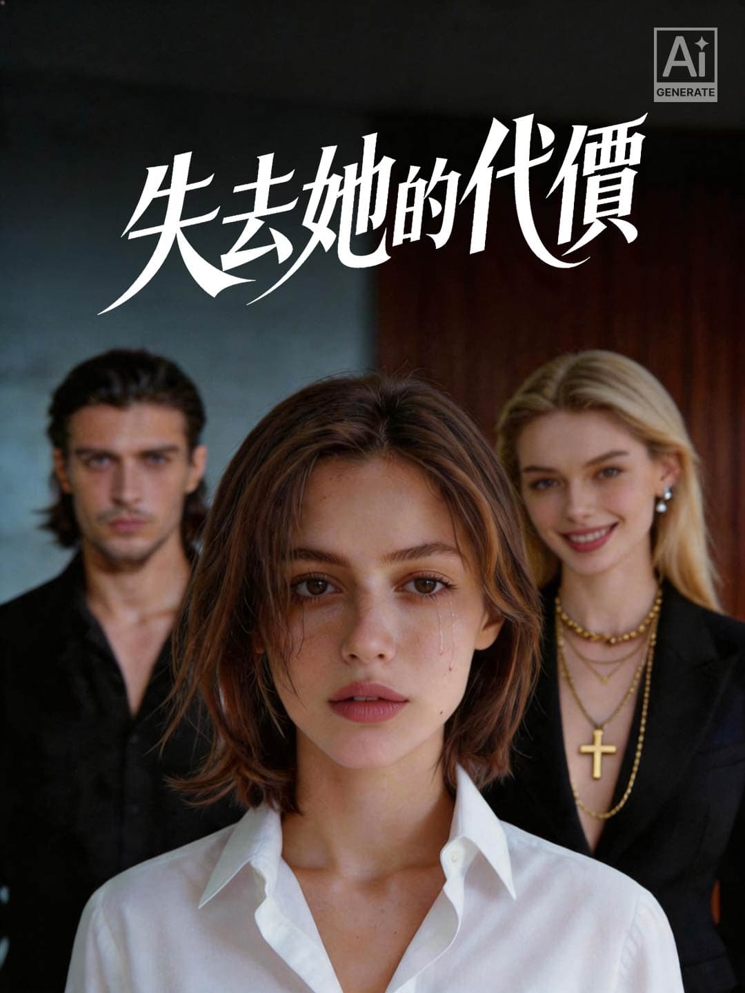 失去她的代價