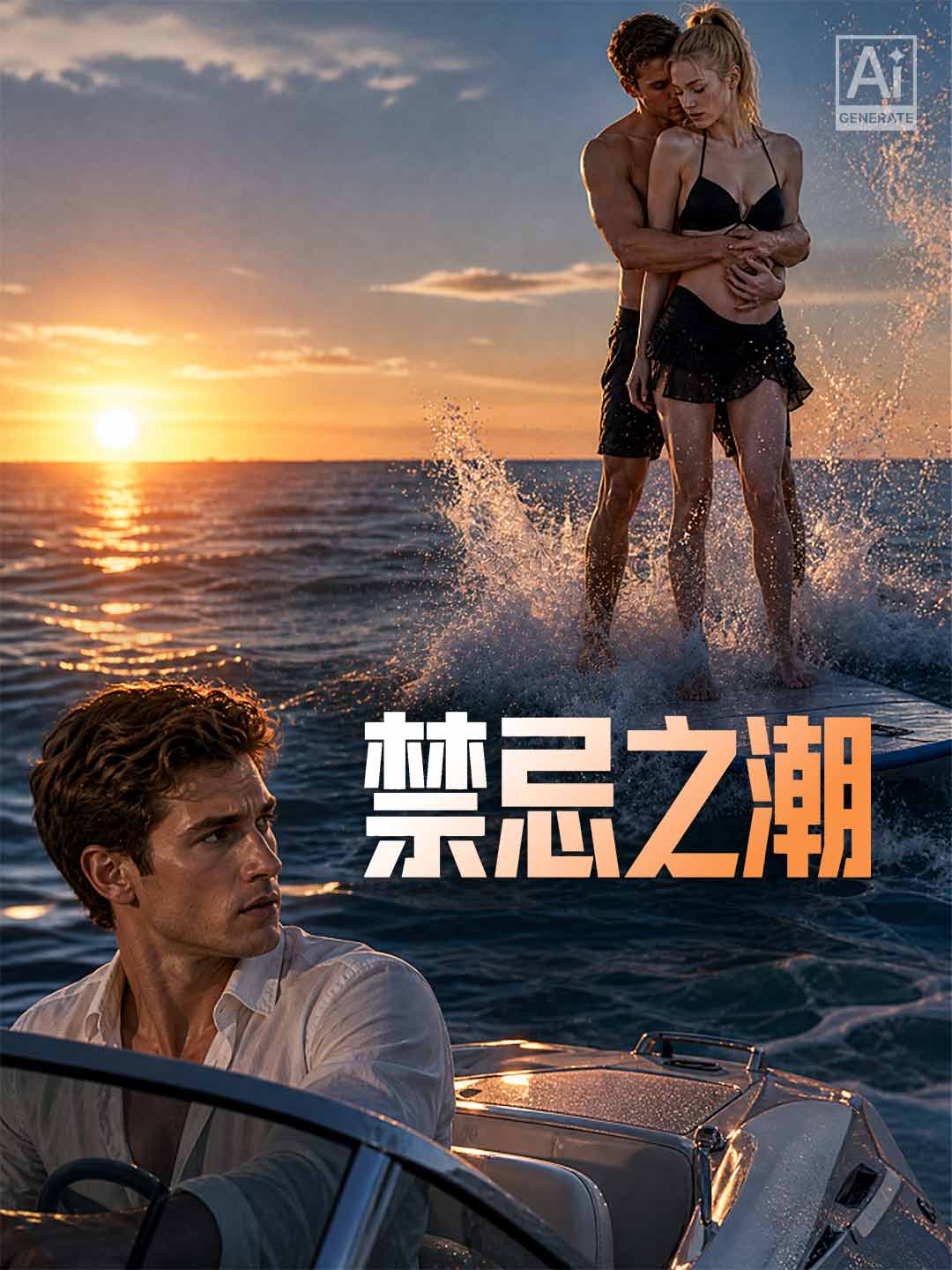 禁忌之潮