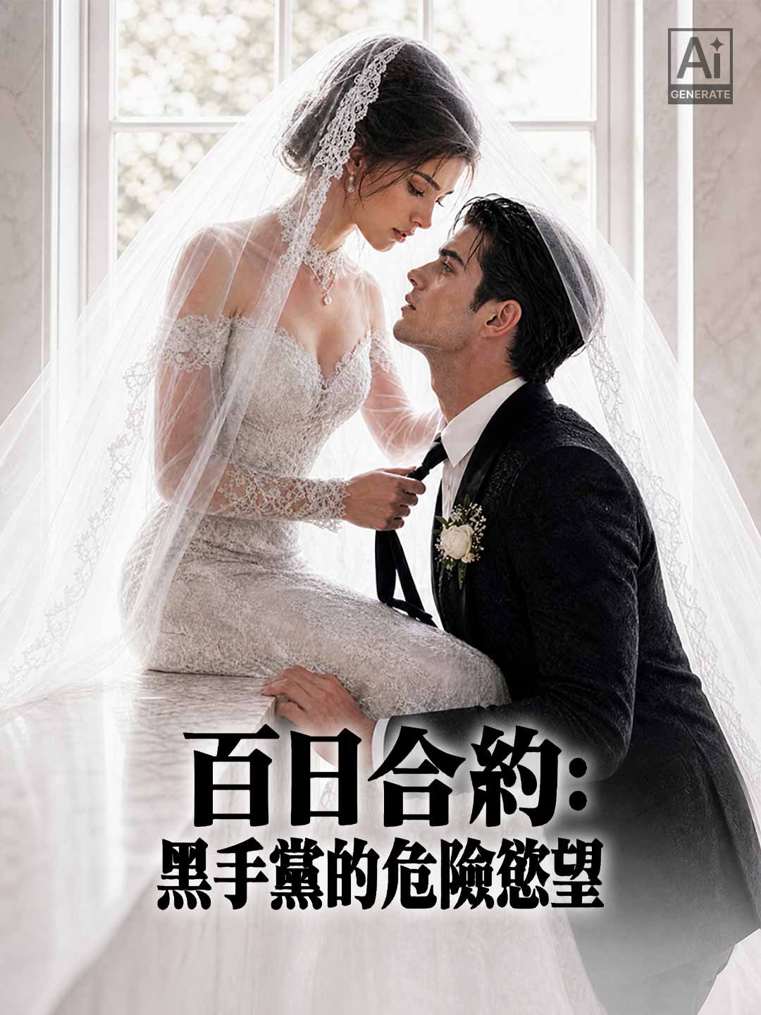 百日合約:黑手黨的危險慾望