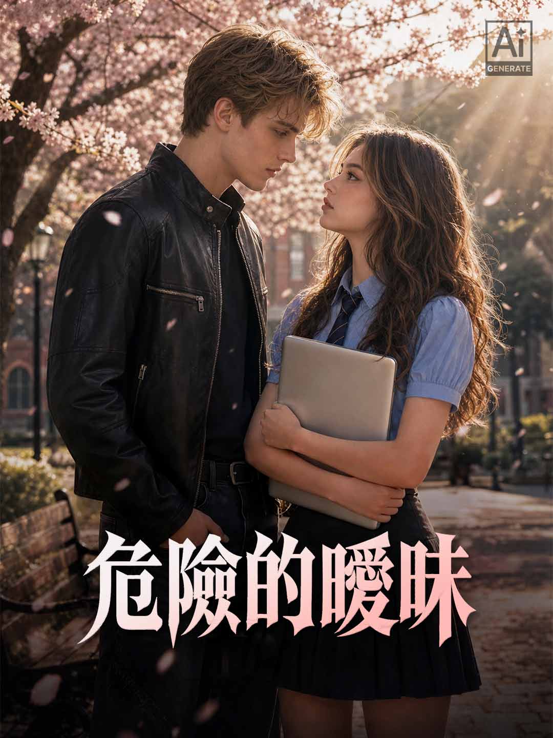 危險的曖昧