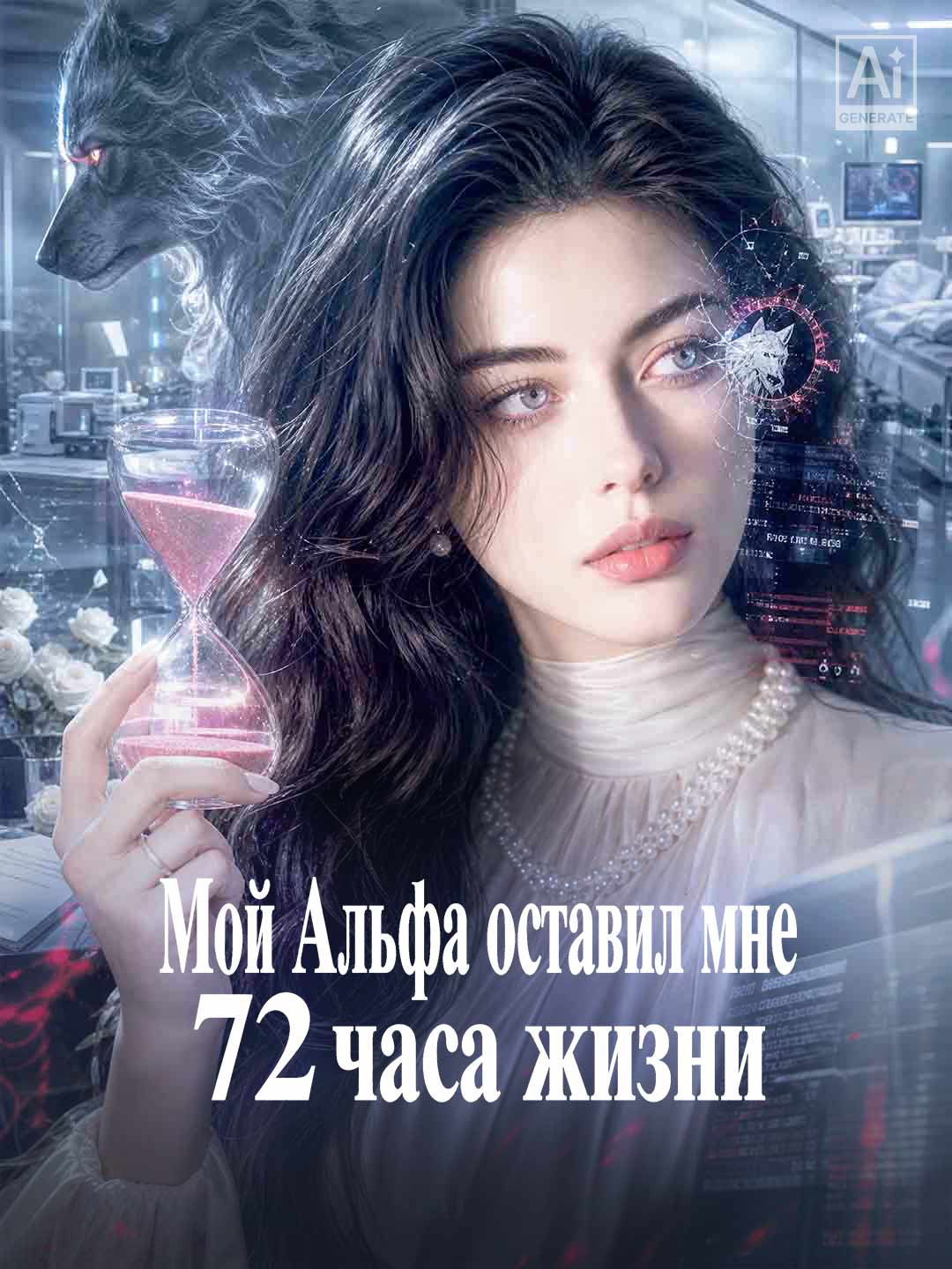 Мой Альфа оставил мне 72 часа жизни
