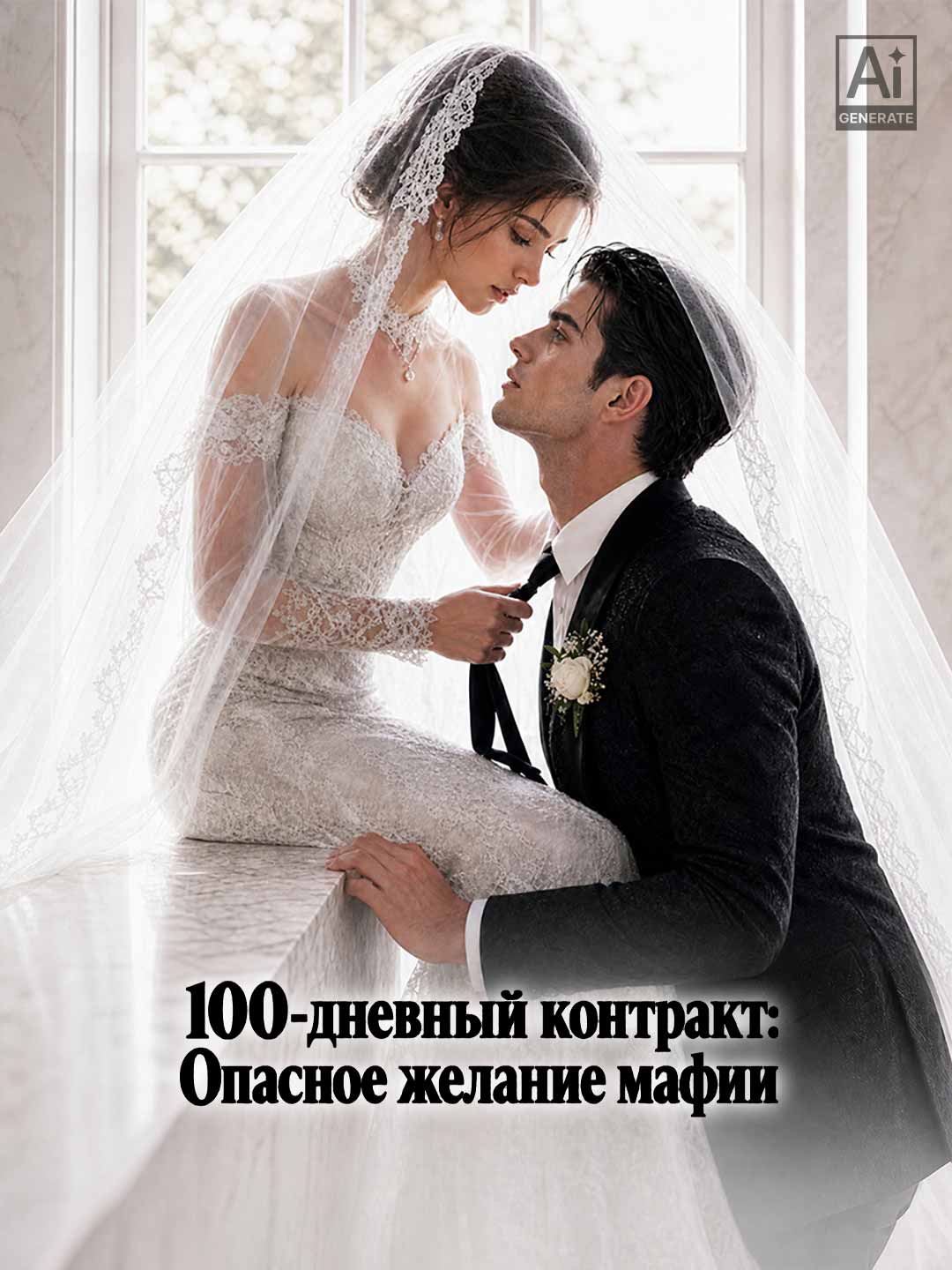 100-дневный контракт: Опасное желание мафии