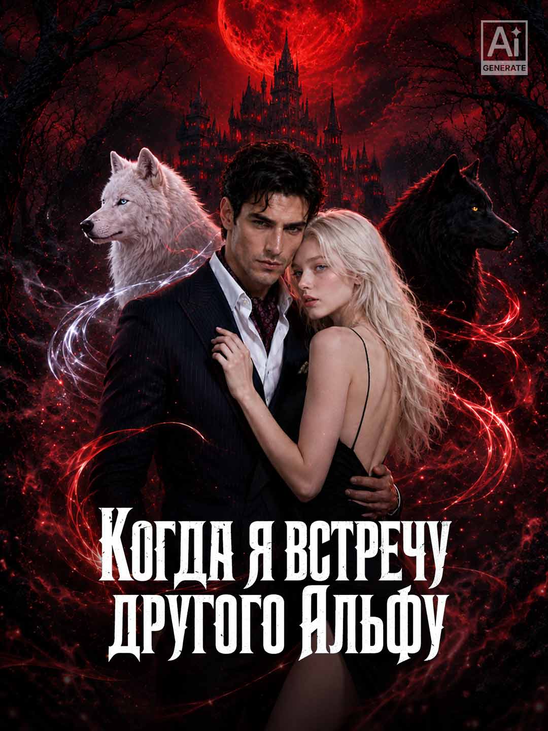 Когда я встречу другого Альфу