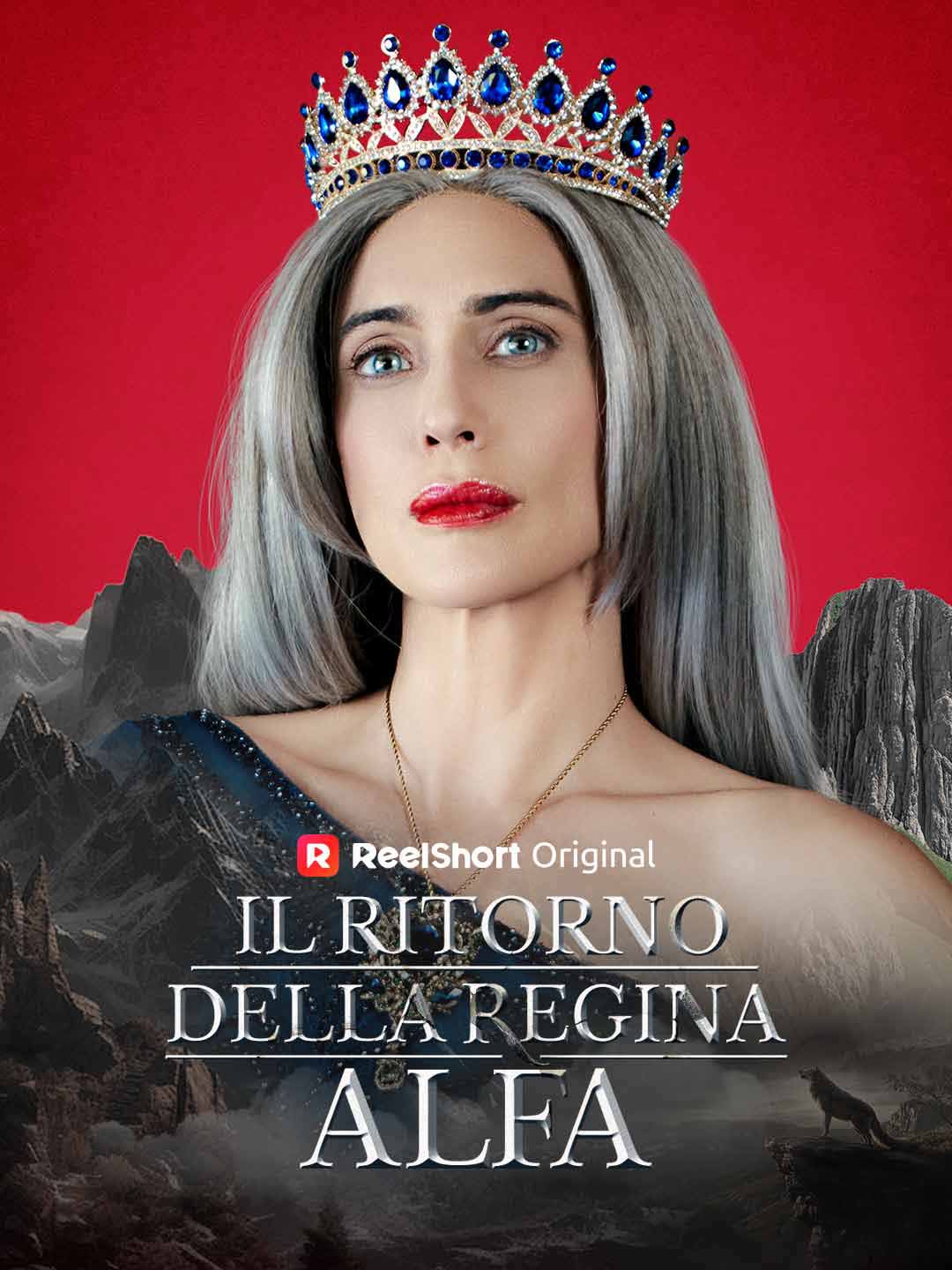 Il ritorno della Regina Alfa