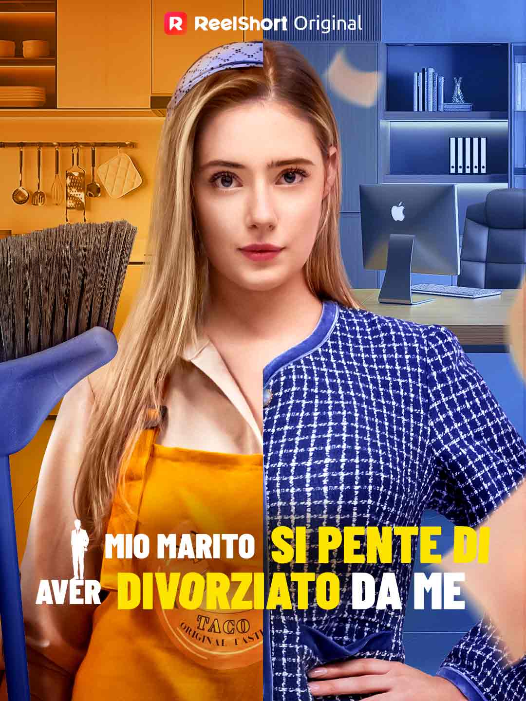 Mio marito si pente di aver divorziato da me