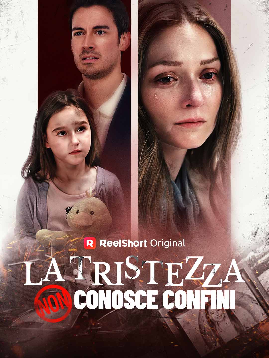 La tristezza non conosce confini