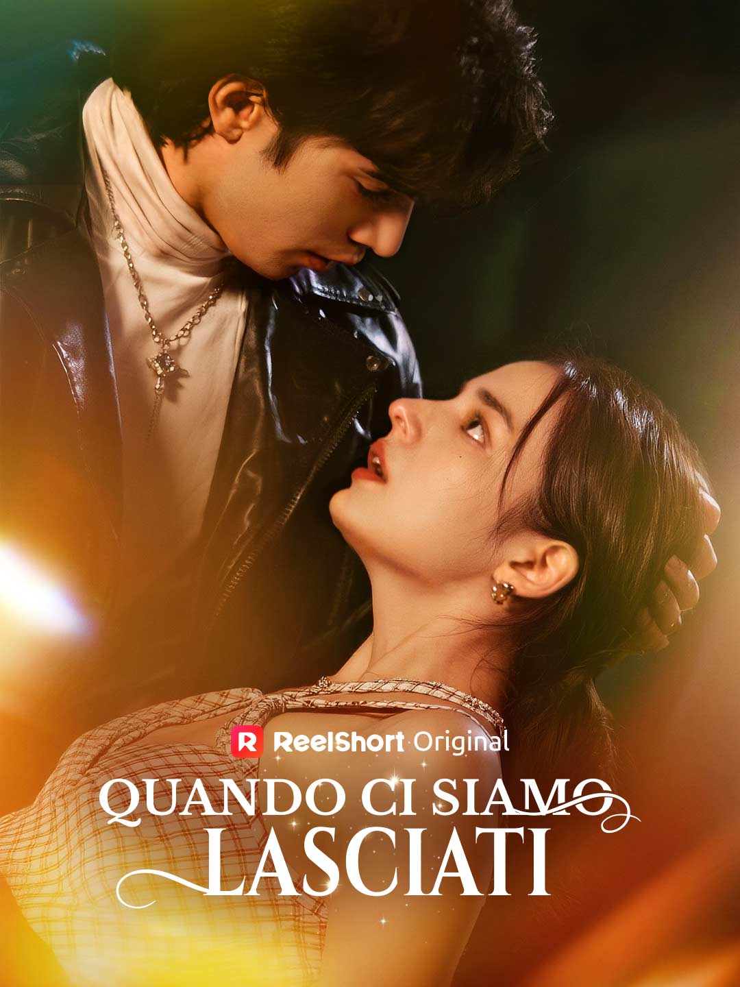 Quando ci siamo lasciati