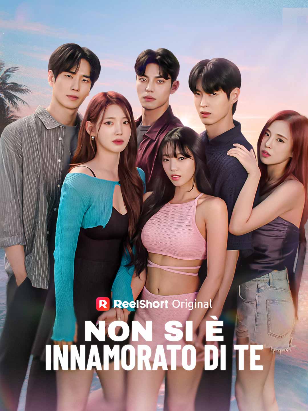Non si è innamorato di te