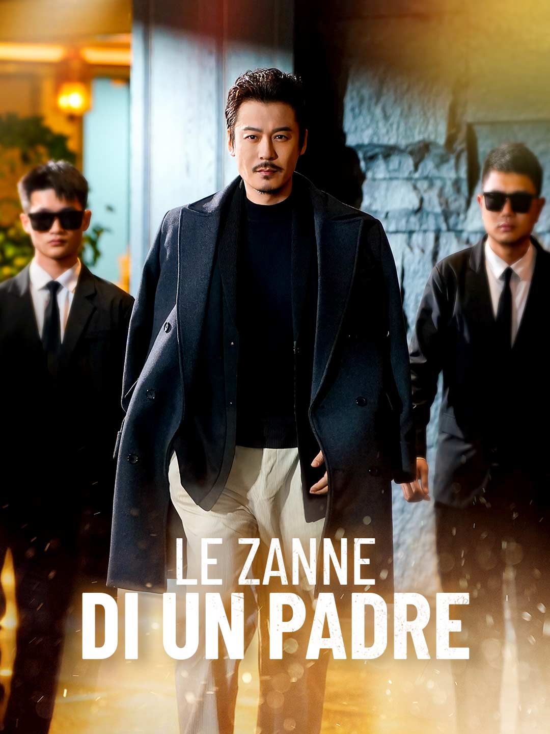Le zanne di un padre