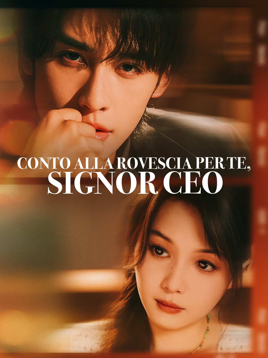 Conto alla rovescia per te, signor CEO