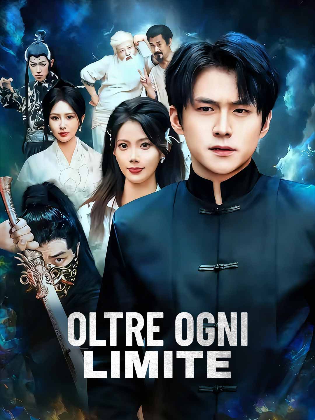 Oltre ogni limite