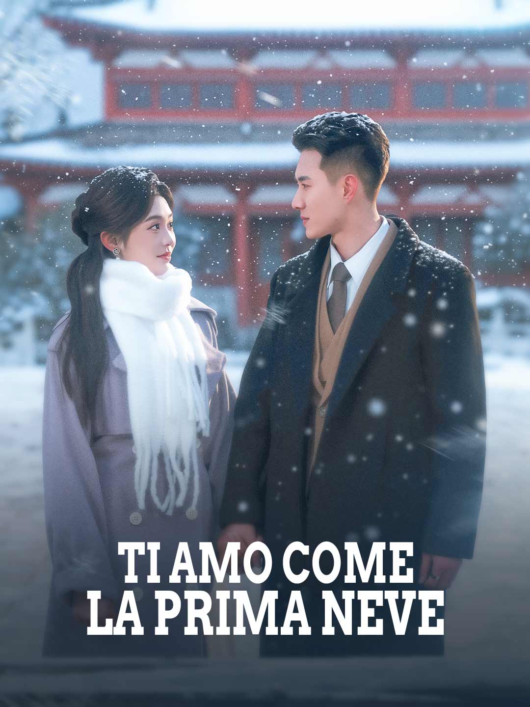 Ti amo come la prima neve