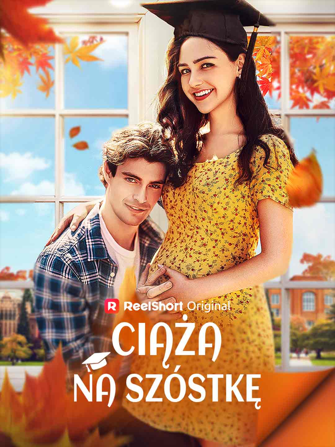 Ciąża na szóstkę