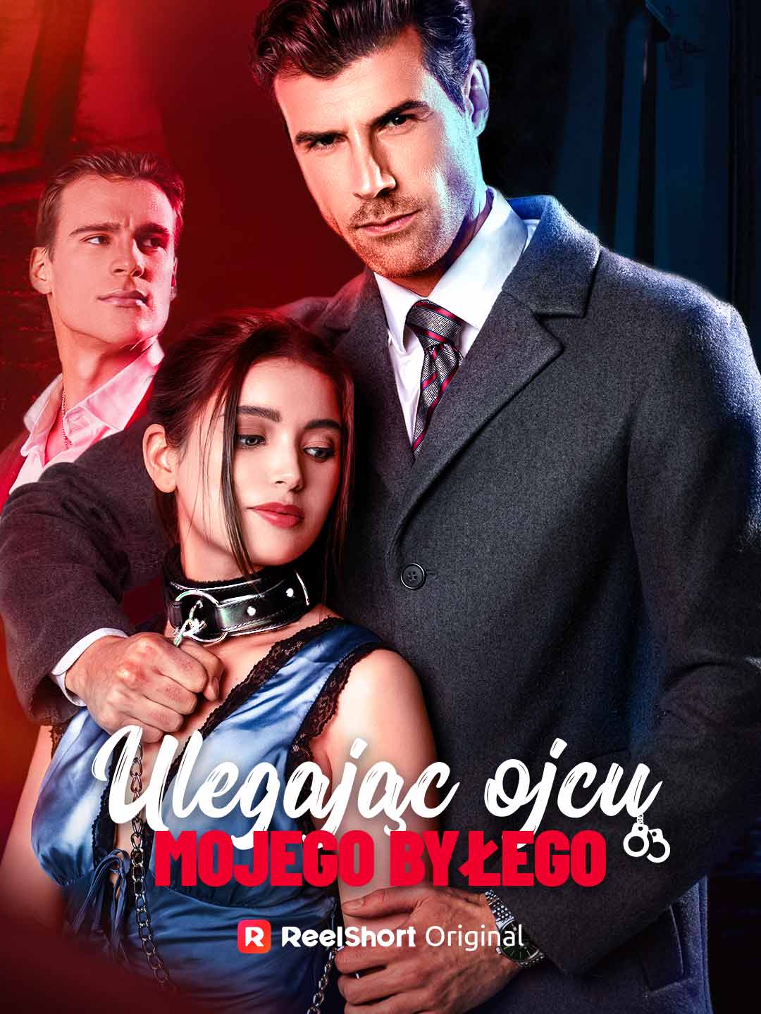 Ulegając ojcu mojego byłego