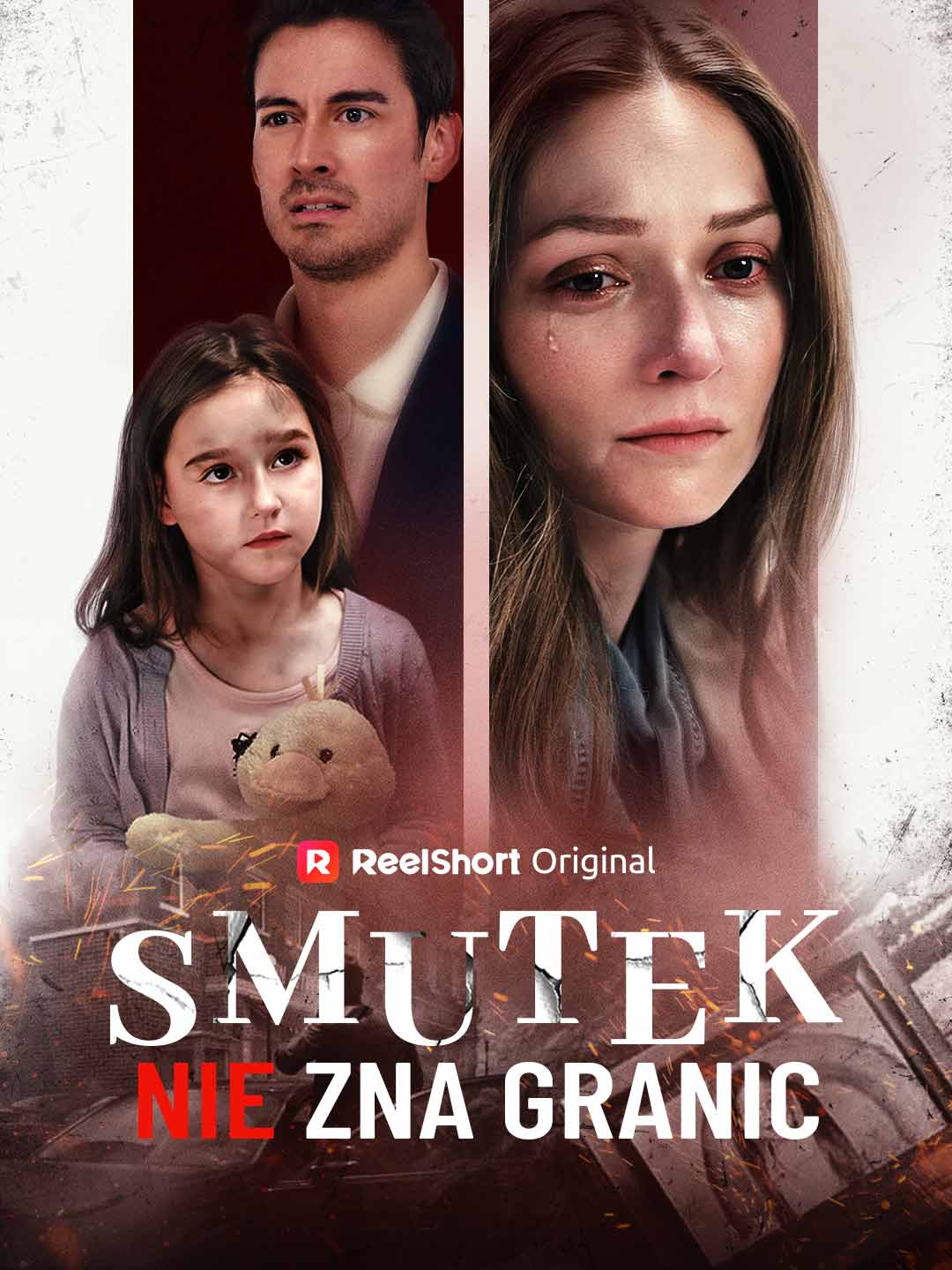 Smutek nie zna granic