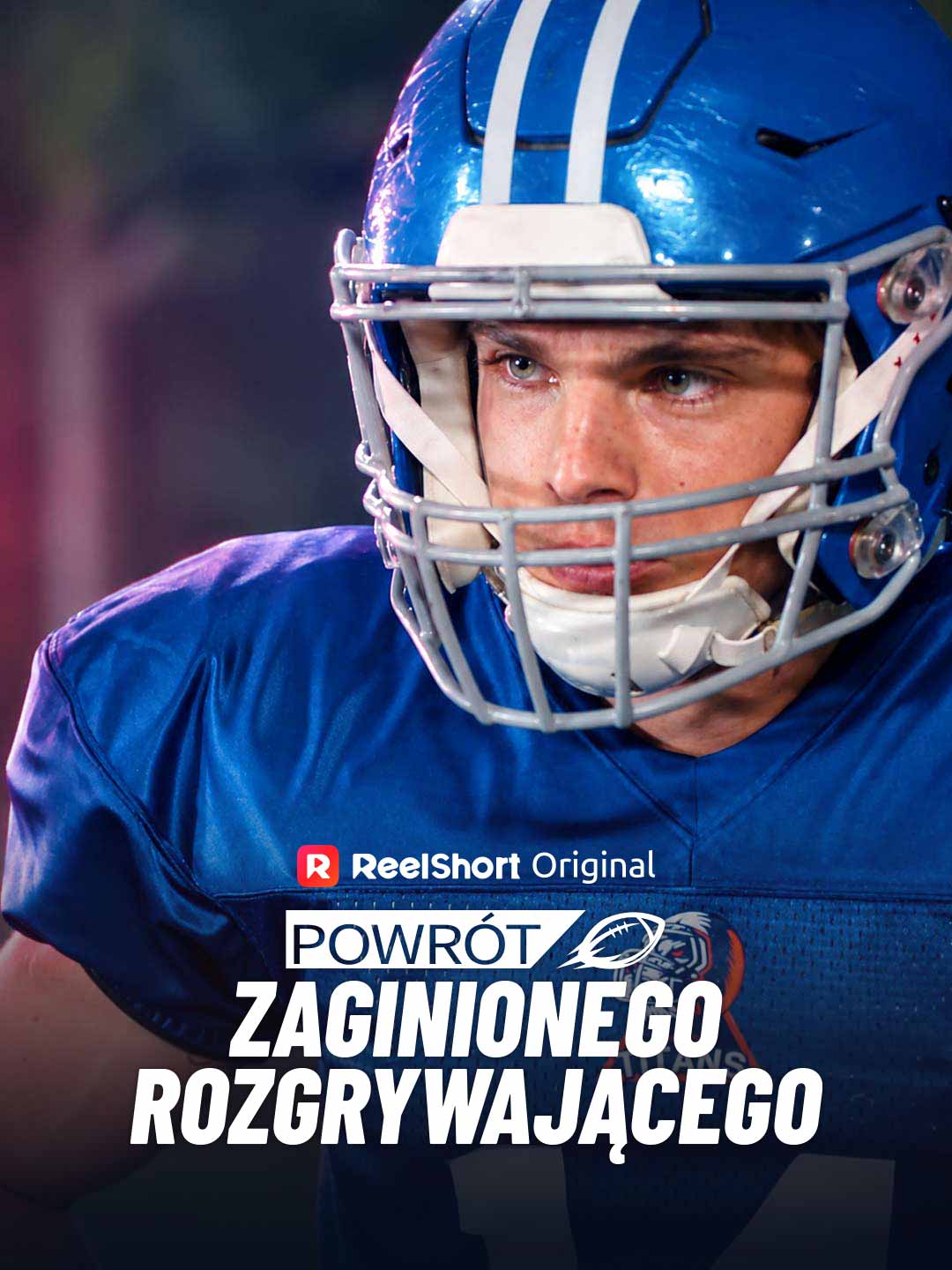 Powrót zaginionego rozgrywającego
