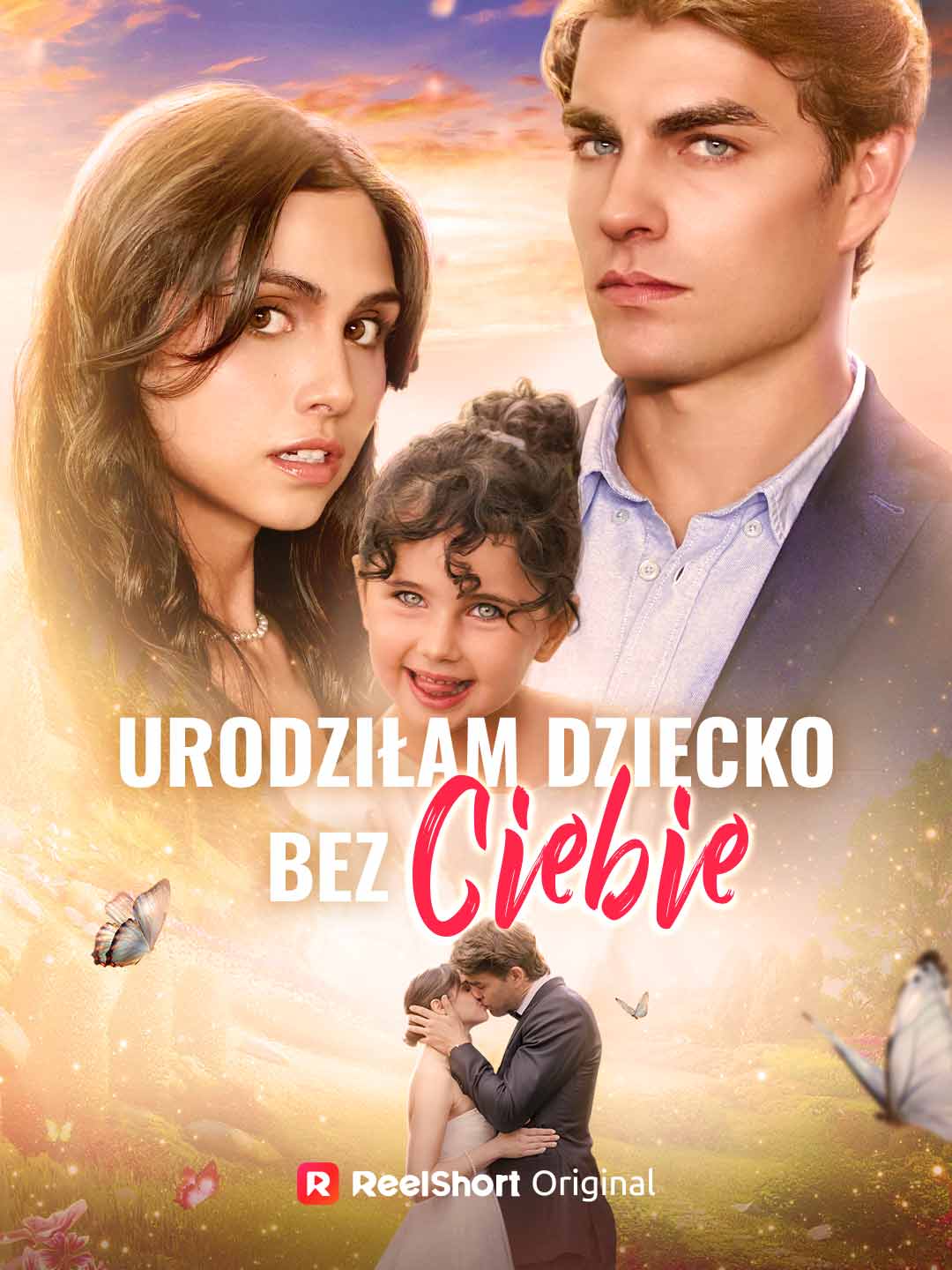 Urodziłam dziecko bez ciebie