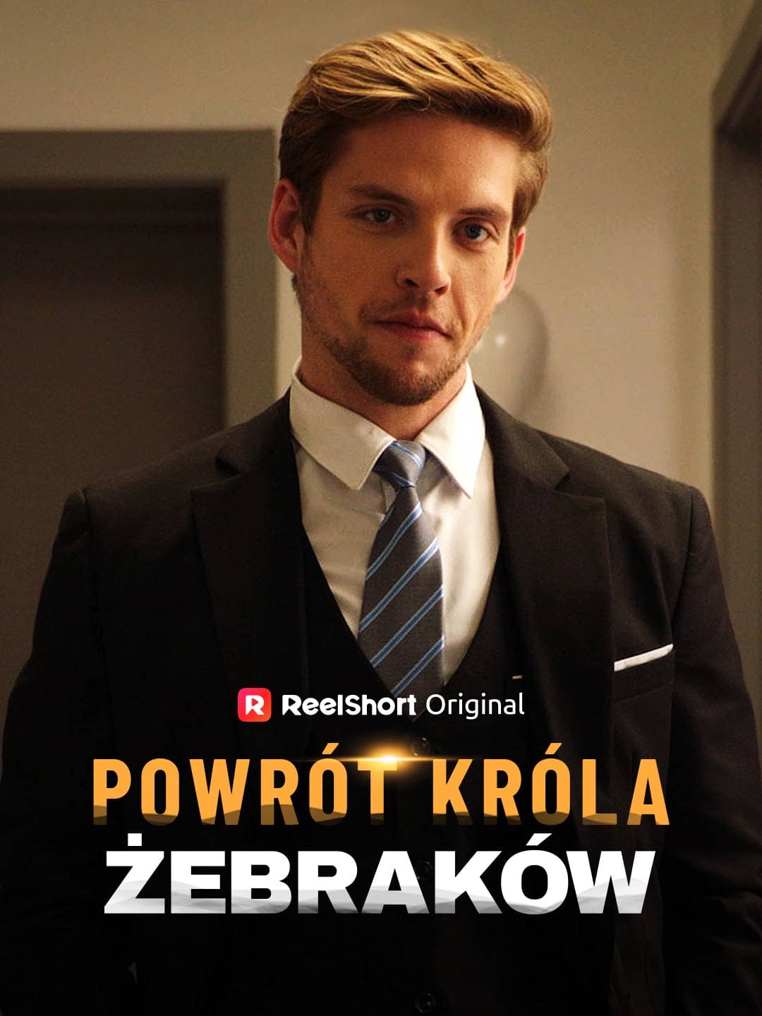 Powrót króla żebraków