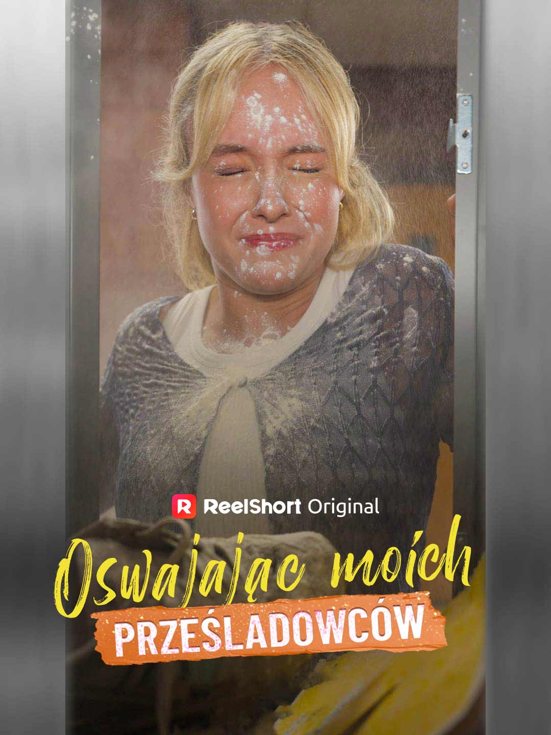 Oswajając moich prześladowców