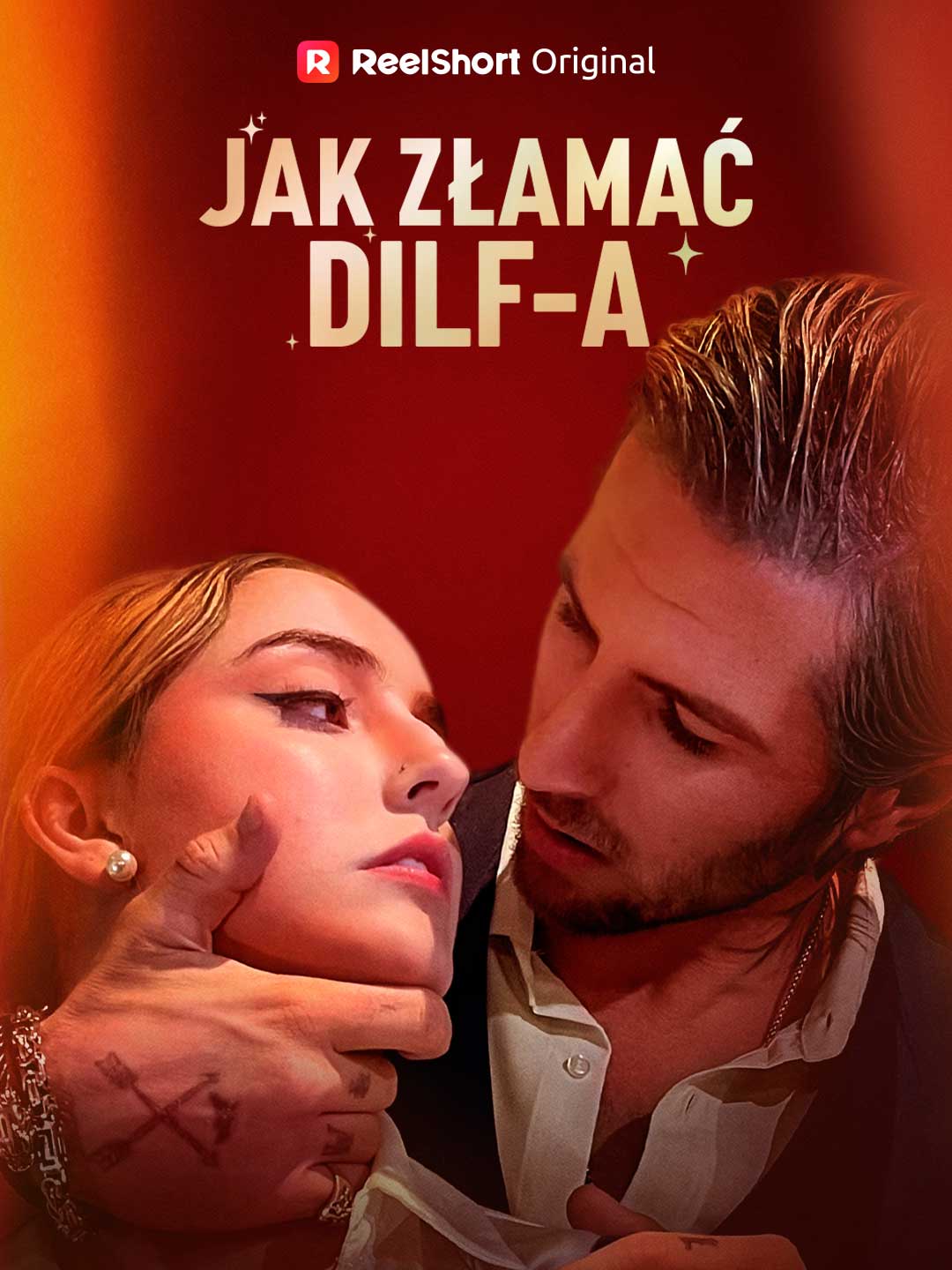 Jak złamać DILF-a