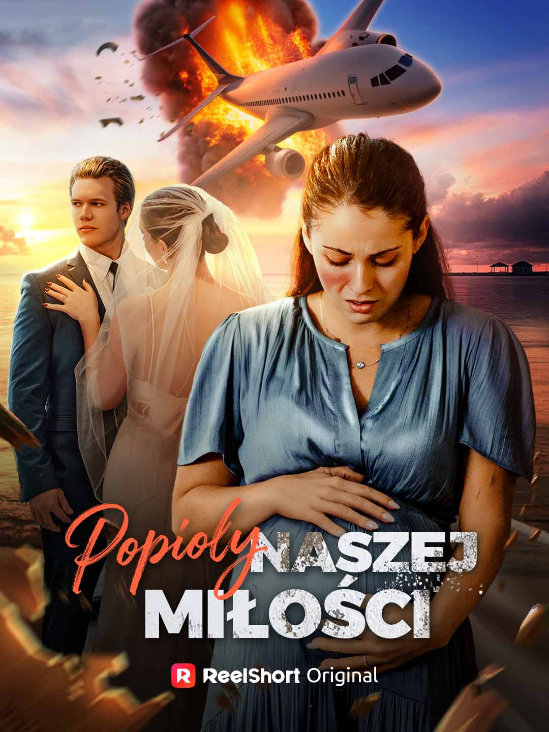 Popioły naszej miłości