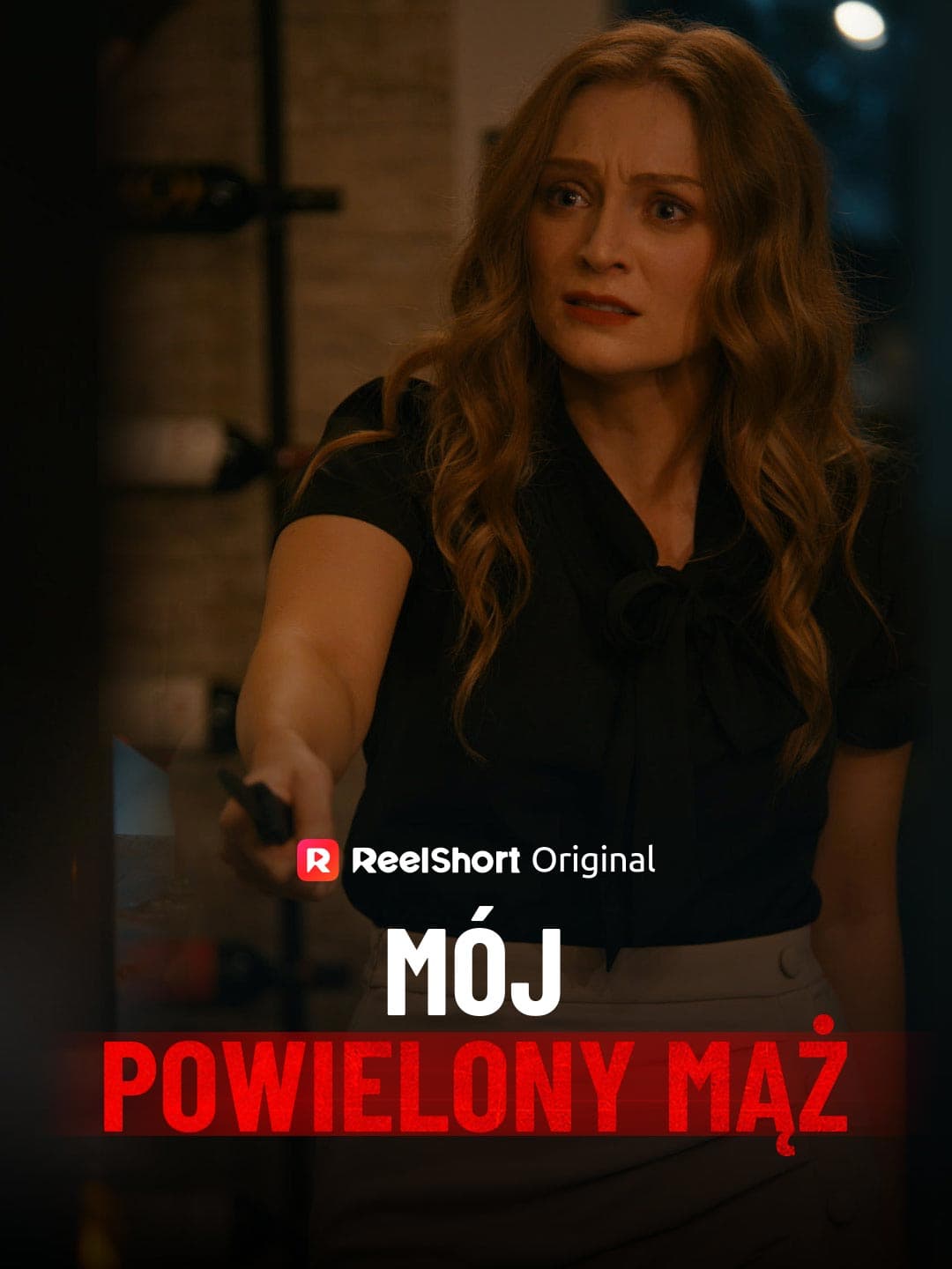 Mój powielony mąż