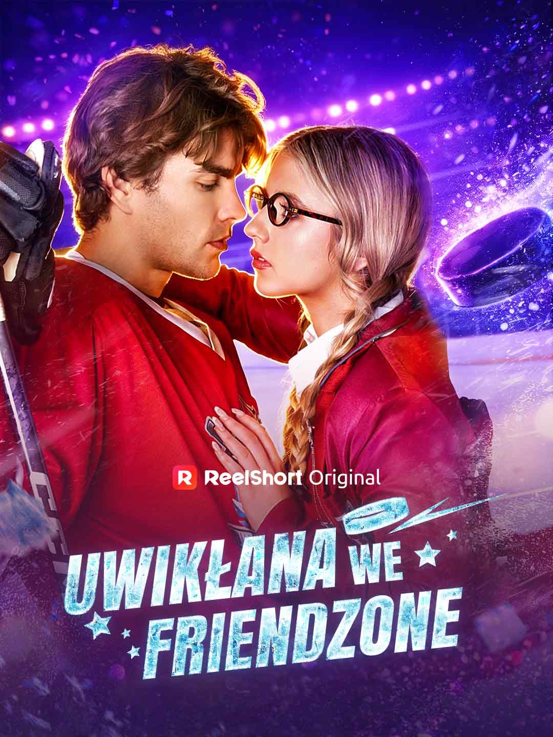 Uwikłana we friendzone
