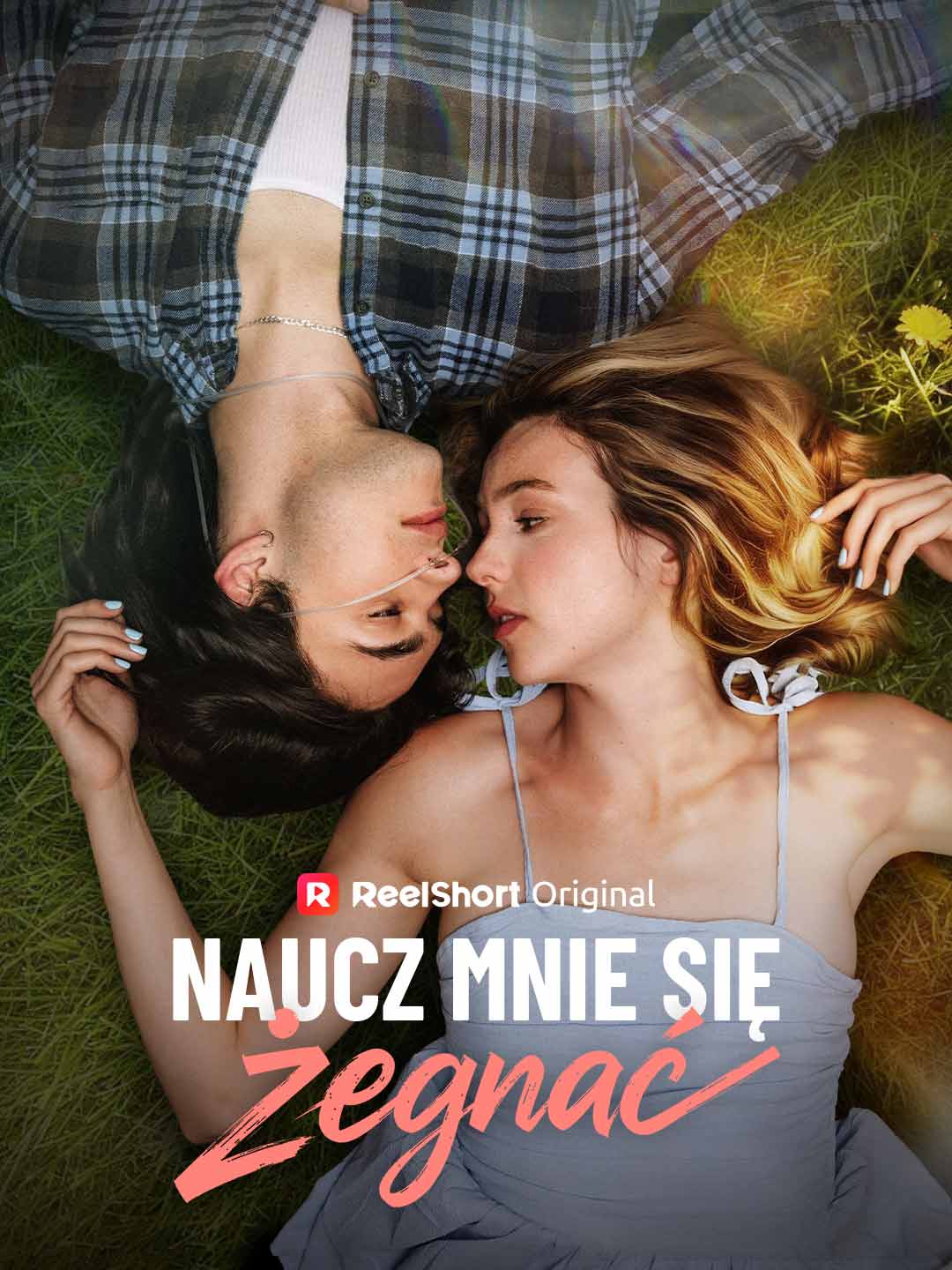 Naucz mnie się żegnać