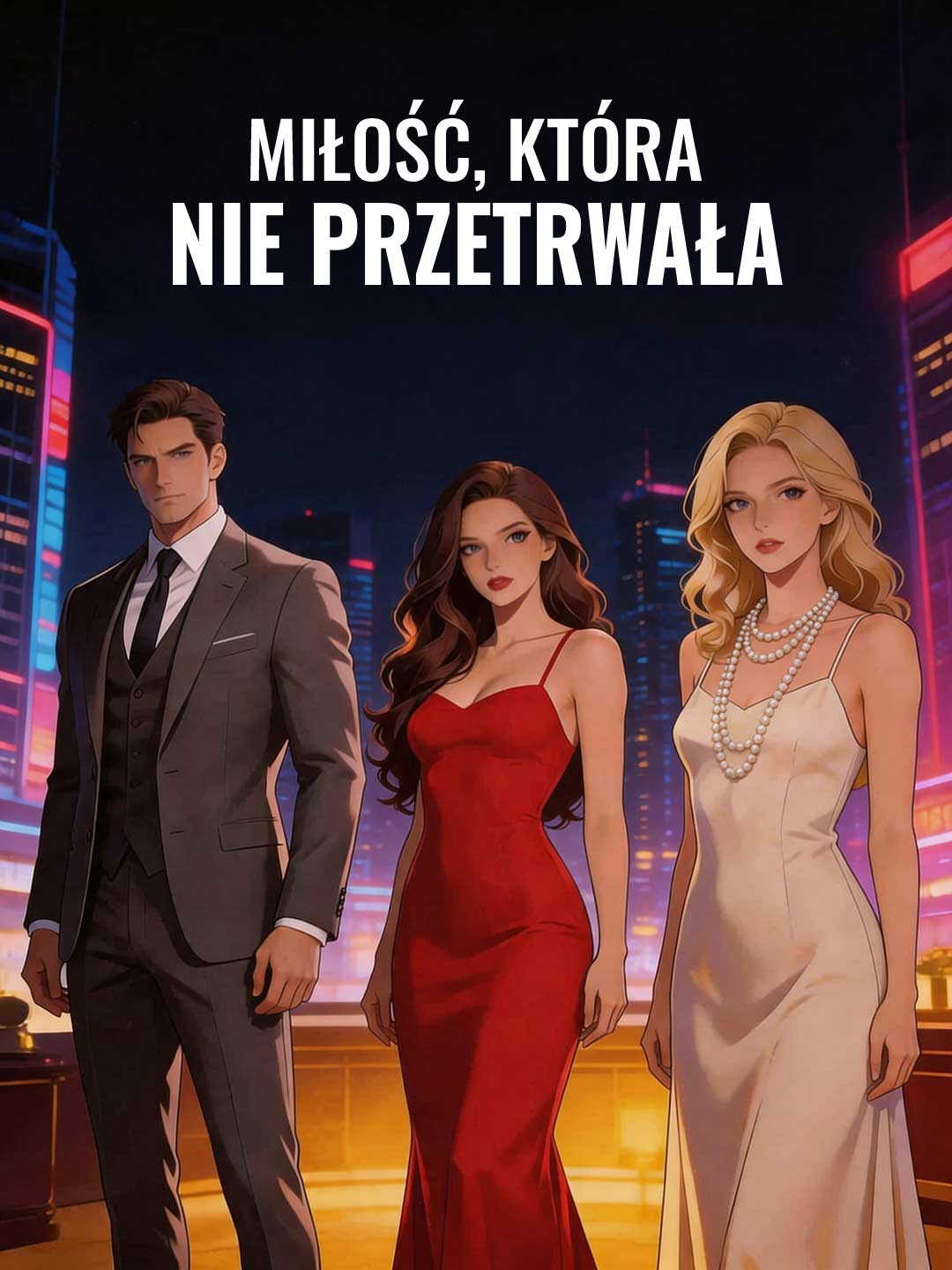 Miłość, która nie przetrwała