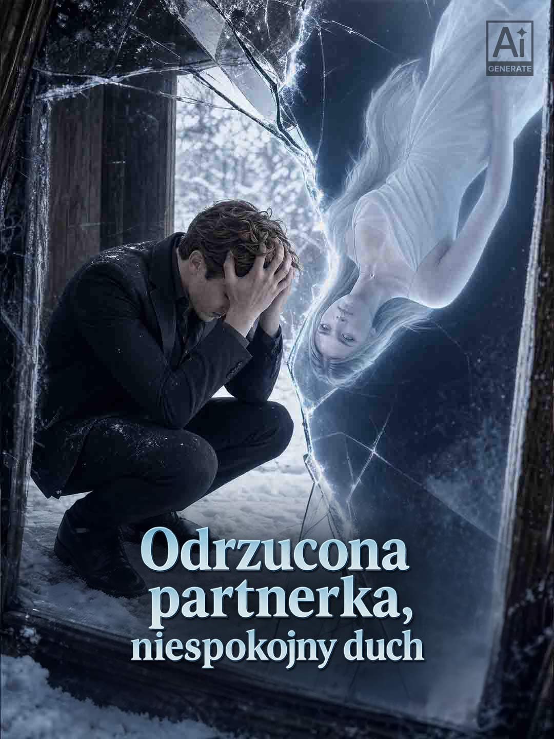 Odrzucona partnerka, niespokojny duch