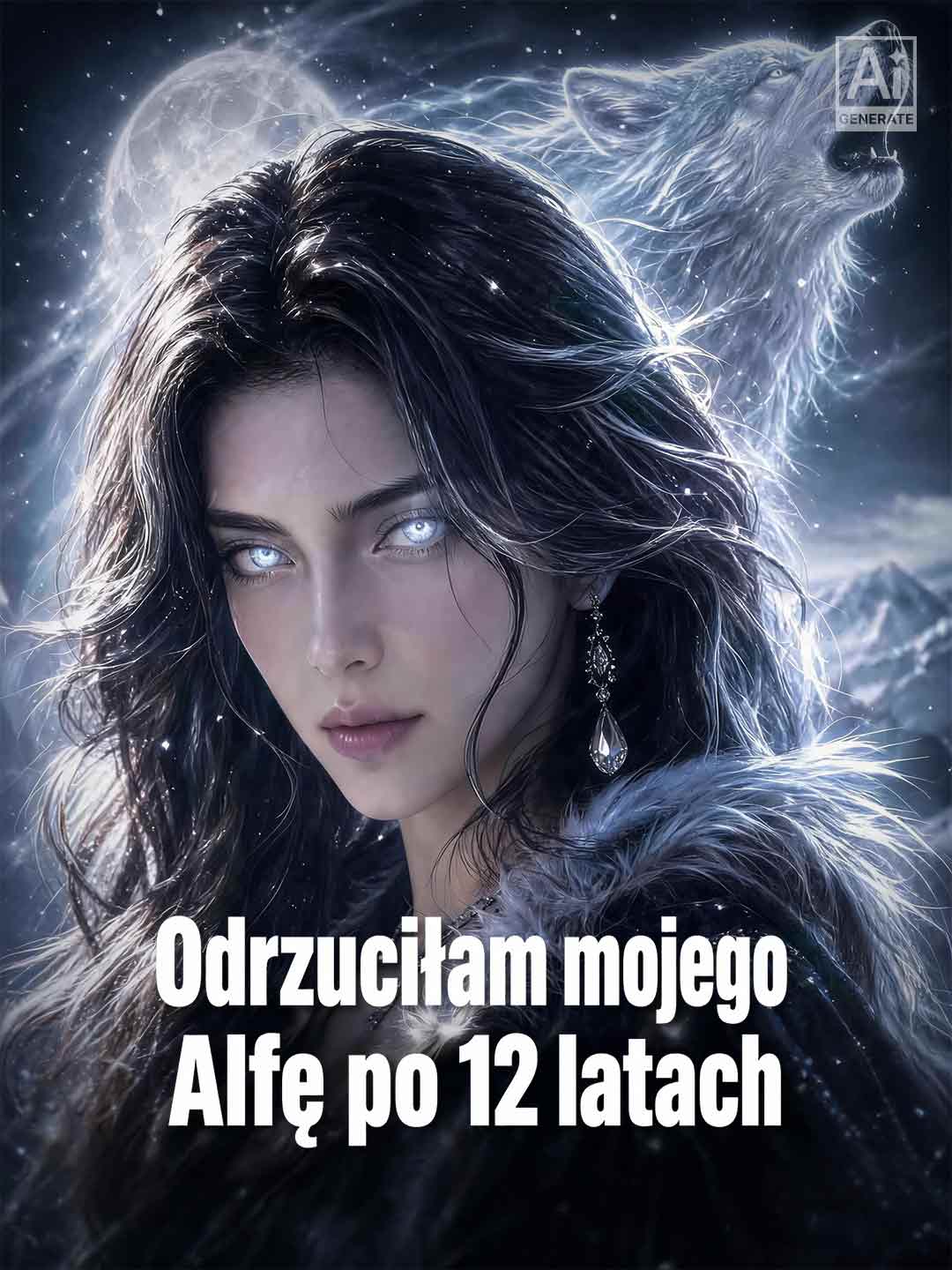 Odrzuciłam mojego Alfę po 12 latach