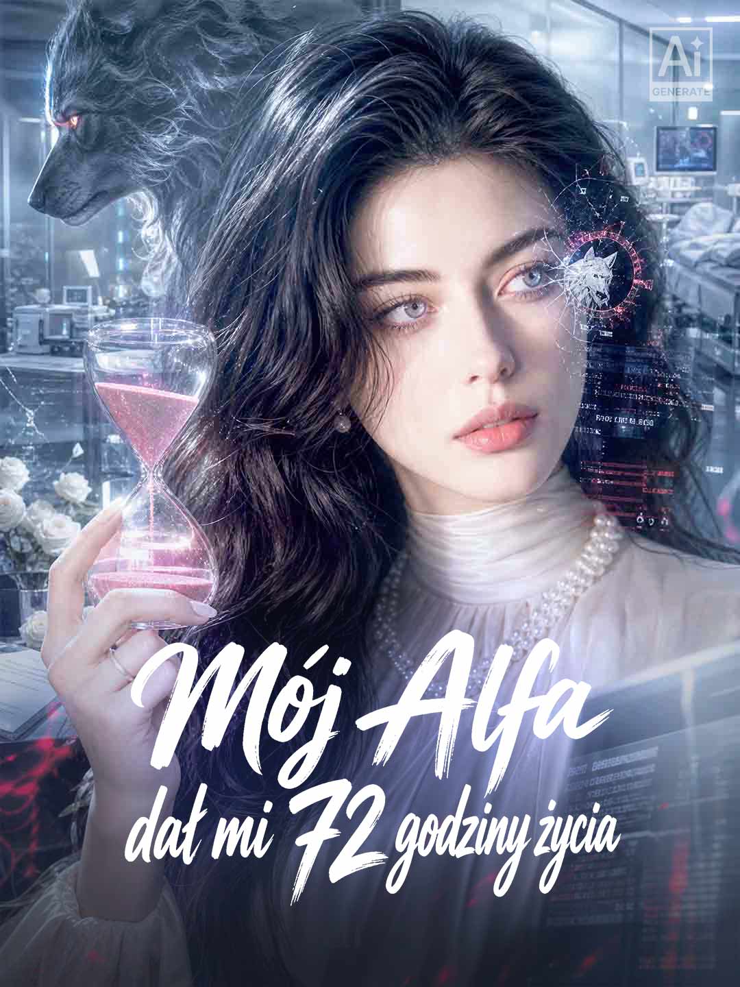 Mój Alfa dał mi 72 godziny życia