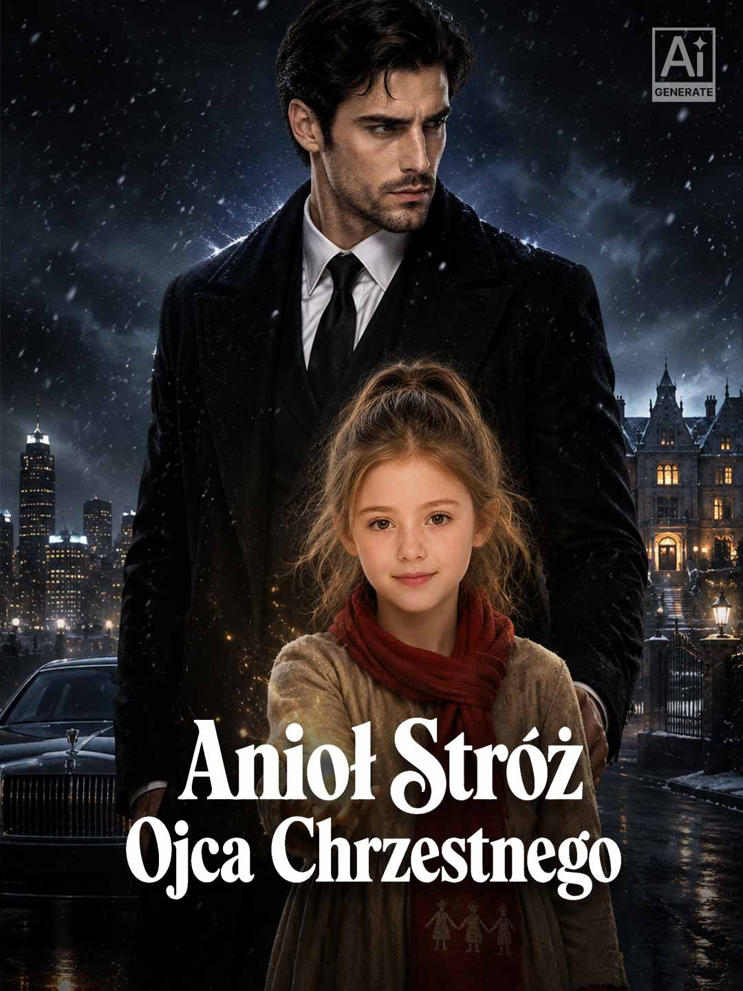Anioł Stróż Ojca Chrzestnego