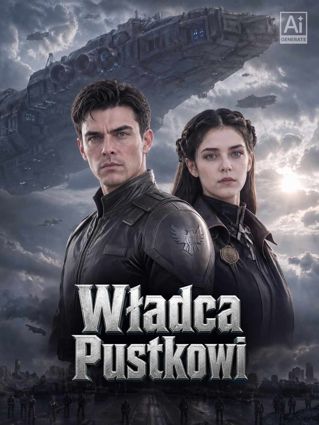 Władca Pustkowi