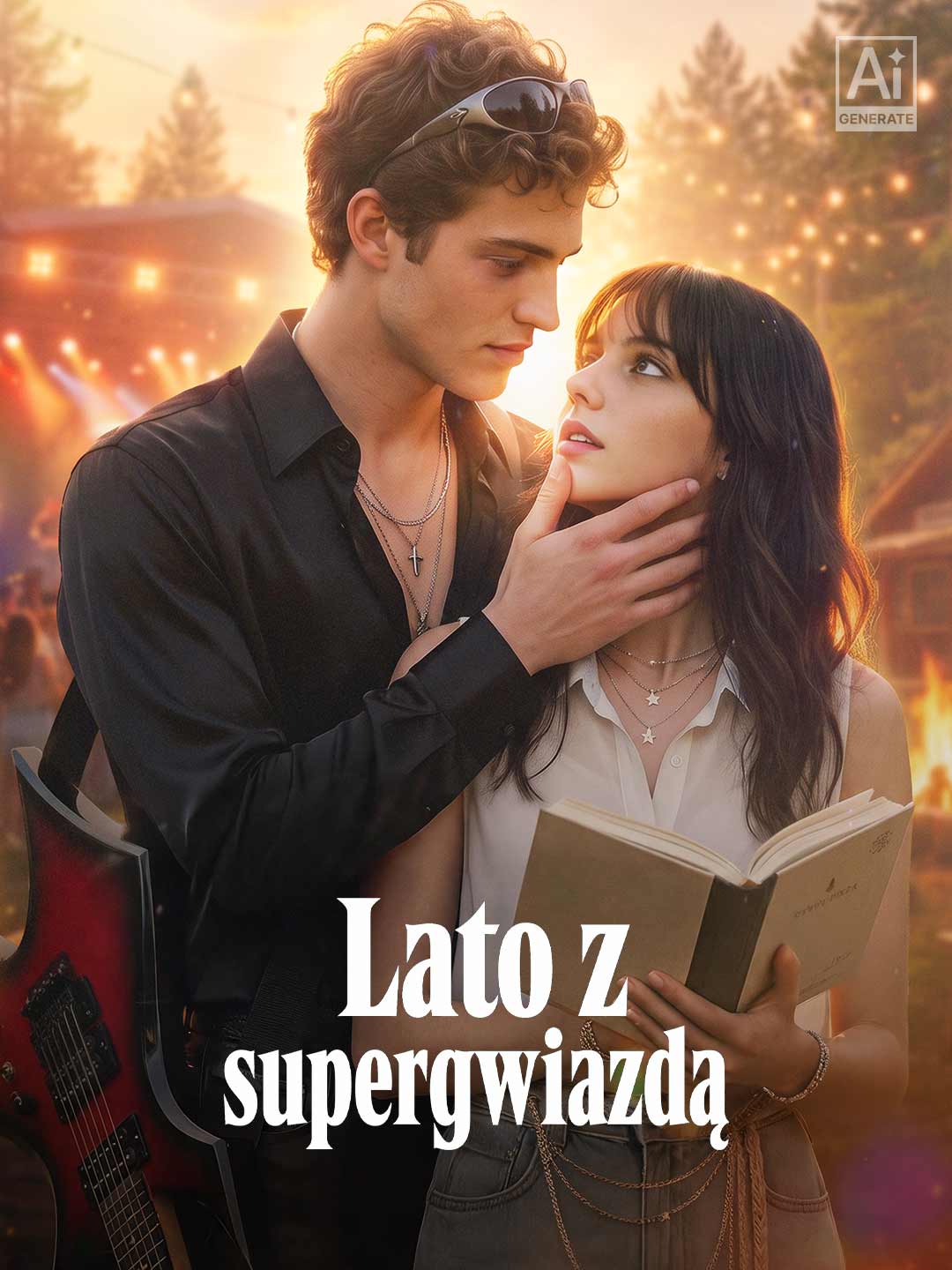 Lato z supergwiazdą