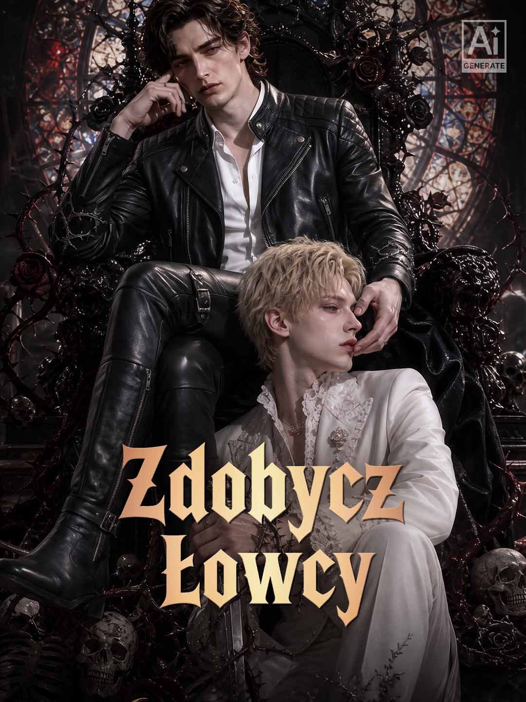 Zdobycz Łowcy