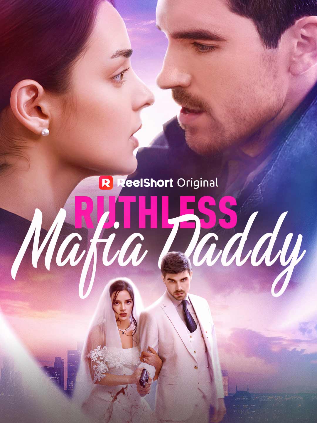 Ruthless Mafia Daddy