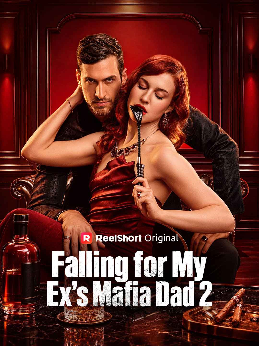 Falling for My Ex's Mafia Dad 2