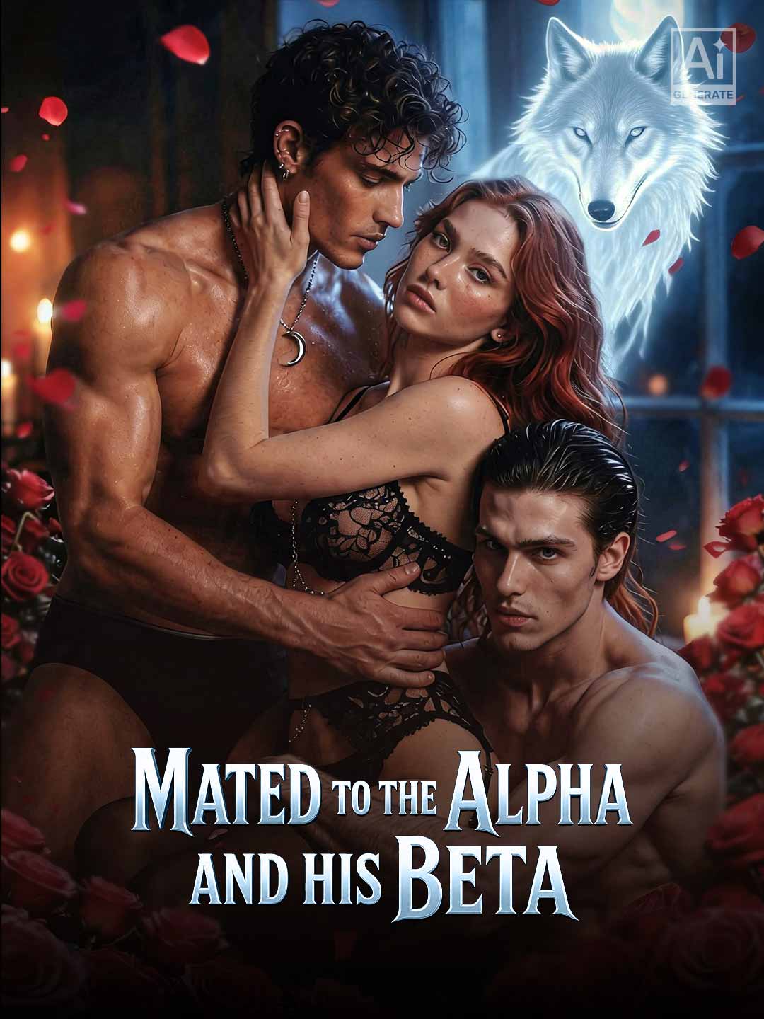 Mated to the Alpha and His Beta