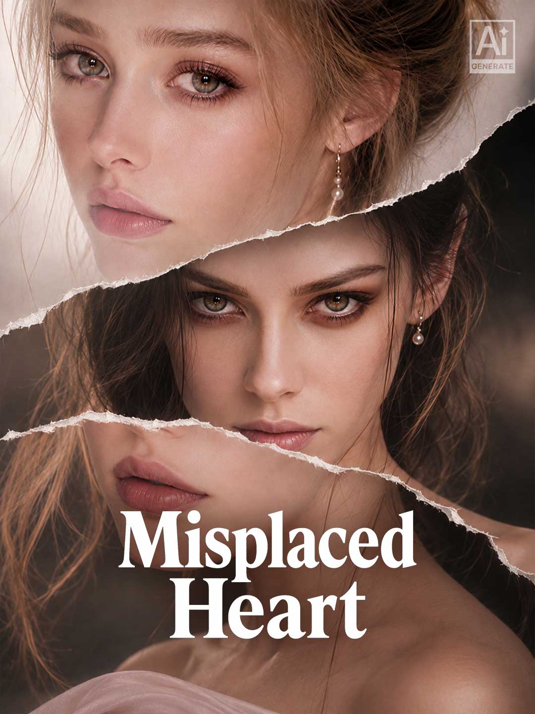 Misplaced Heart