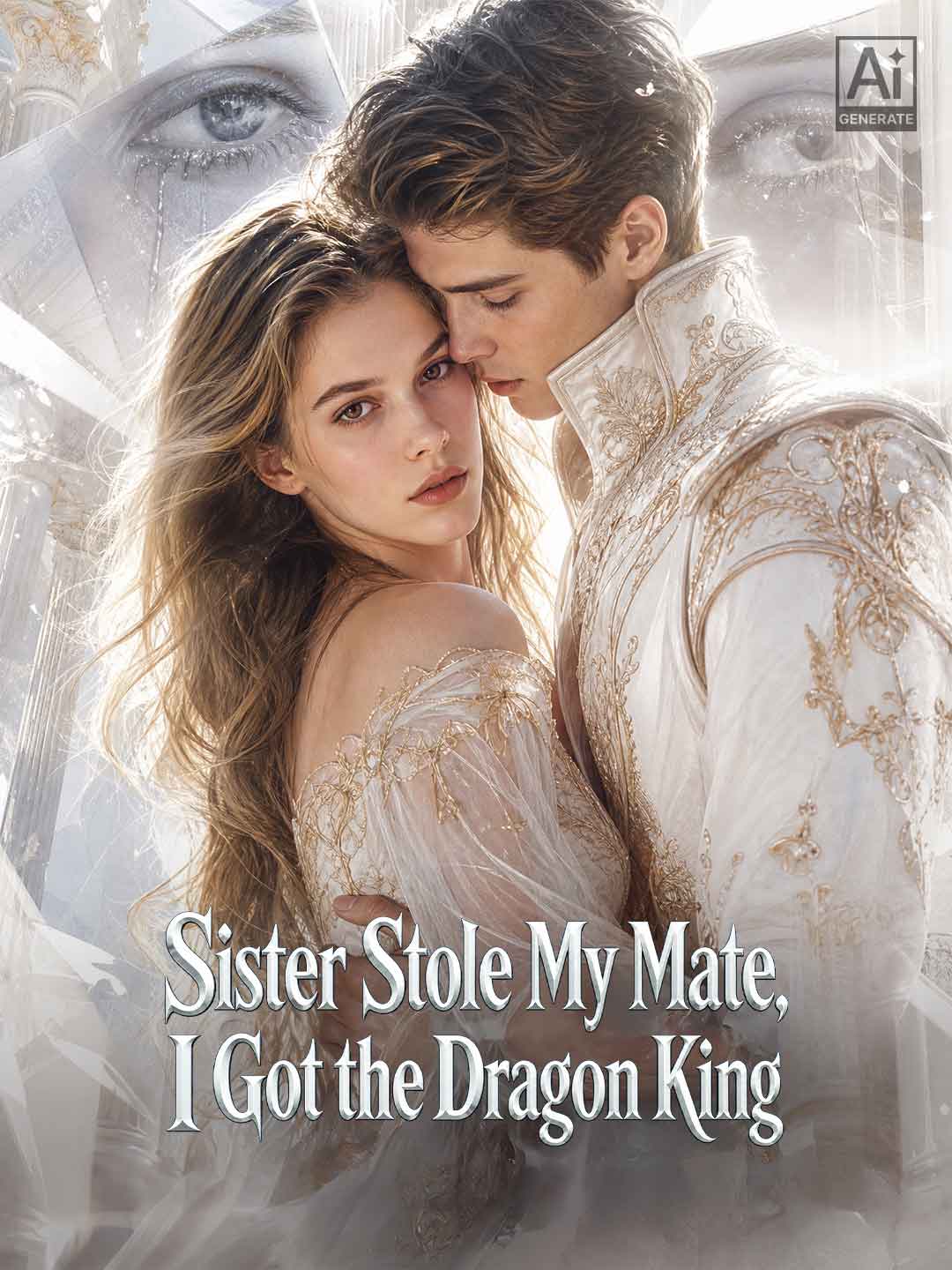 Sister Stole My Mate, I Got the Dragon King