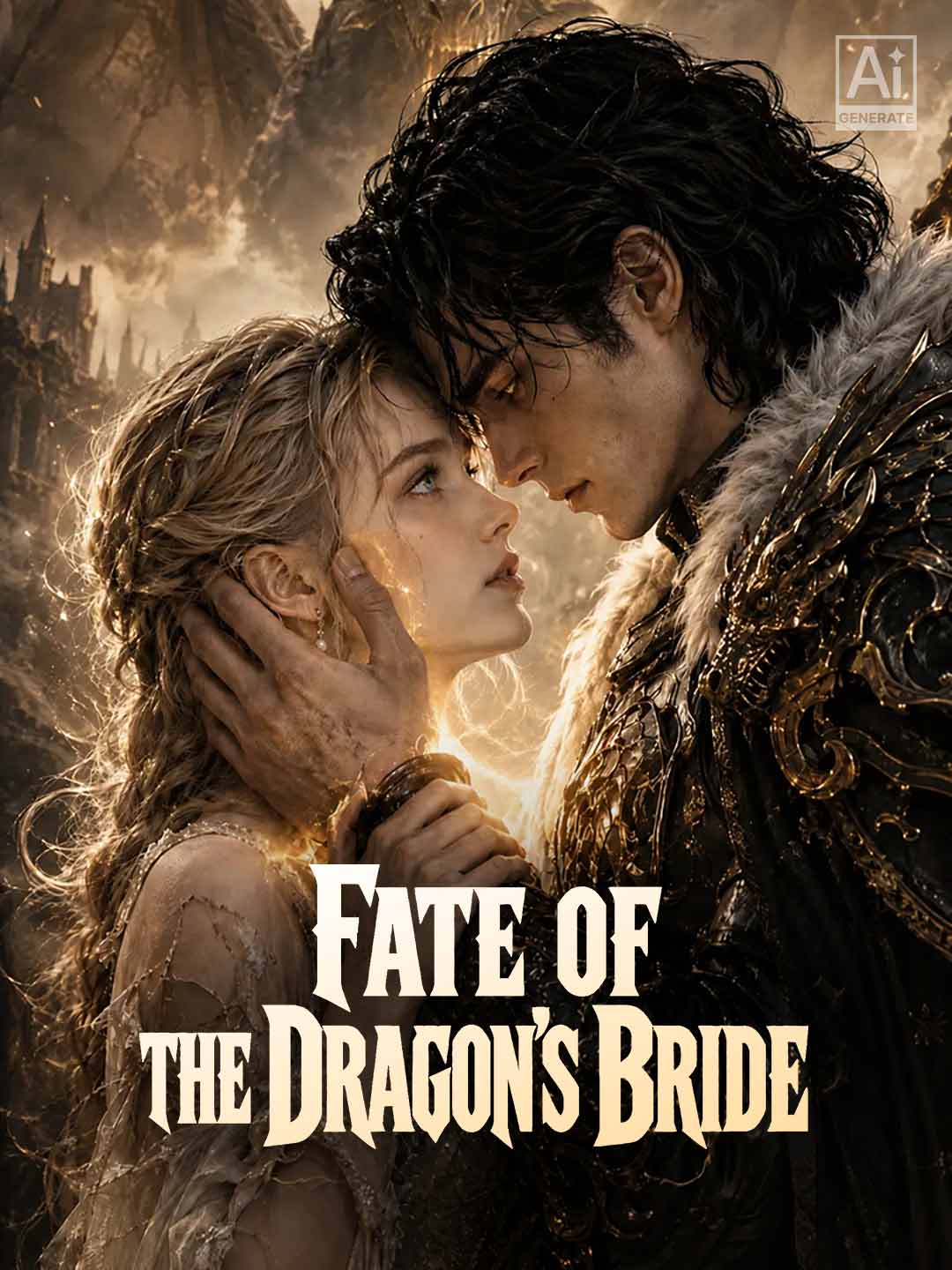Fate of the Dragon’s Bride