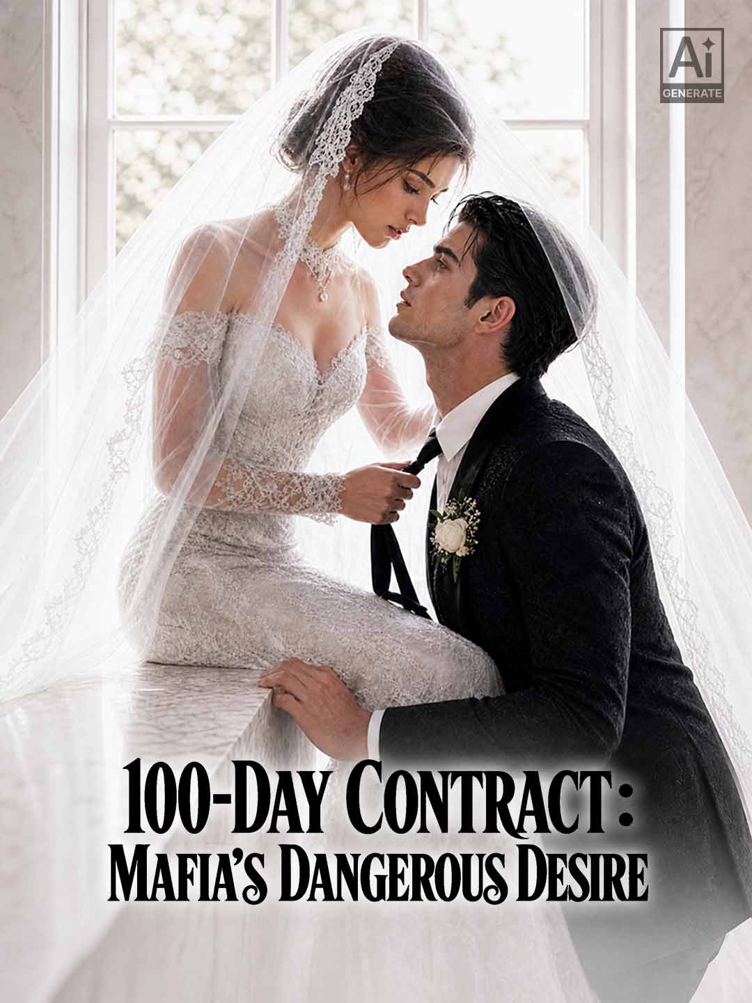 100-Day Contract:Mafia’s Dangerous Desire