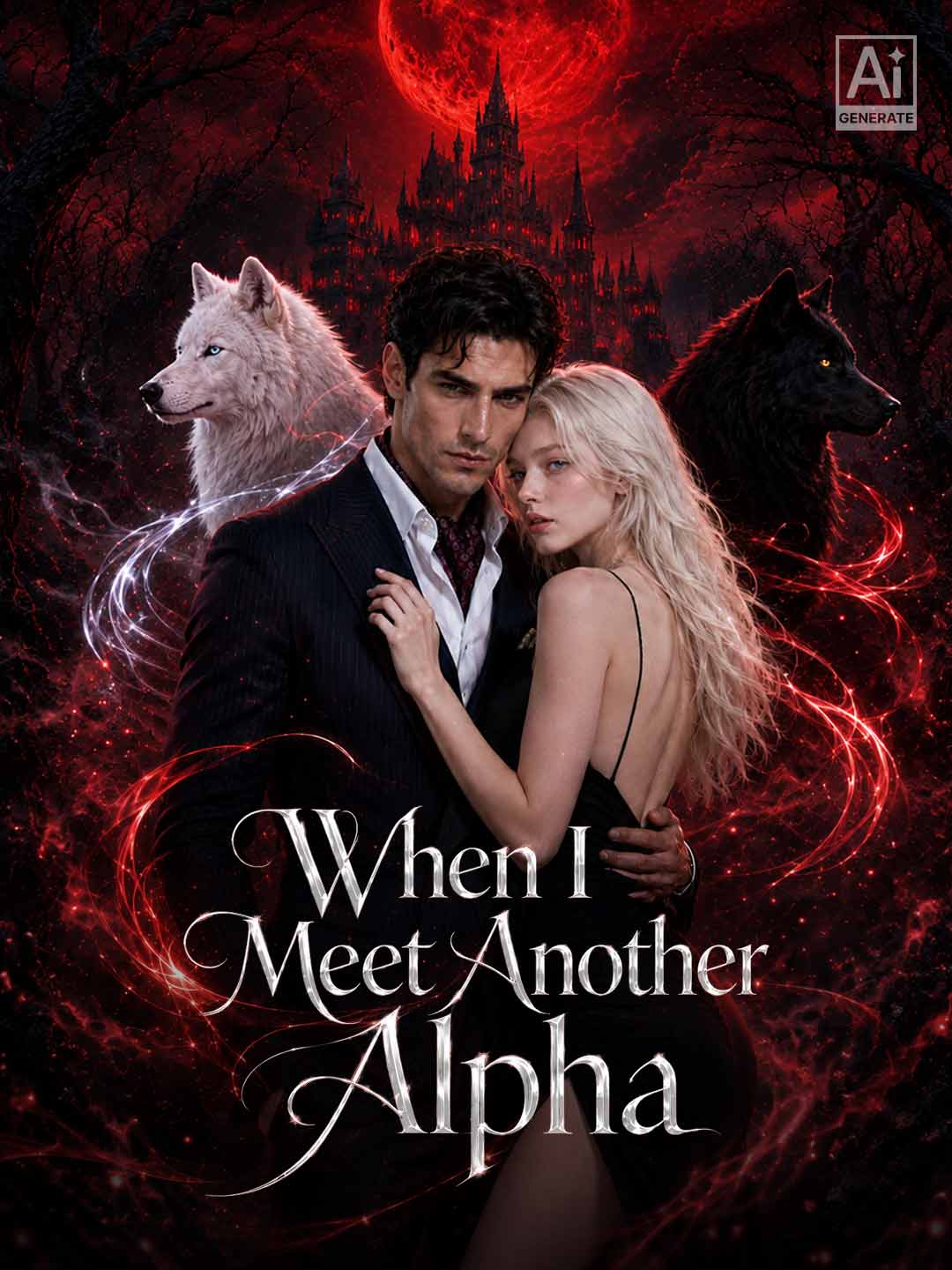 When I Meet Another Alpha