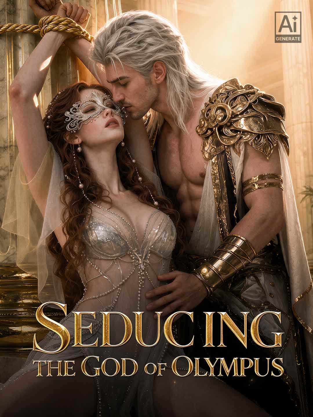 Seducing the God of Olympus