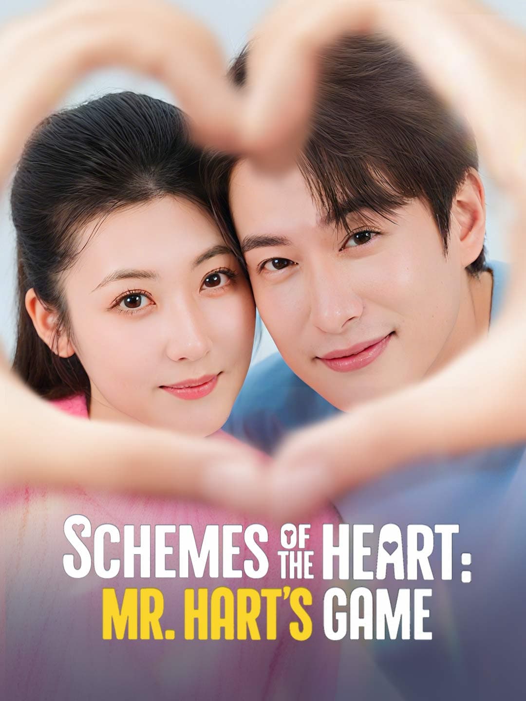 Schemes of the Heart: Mr. Hart's Game