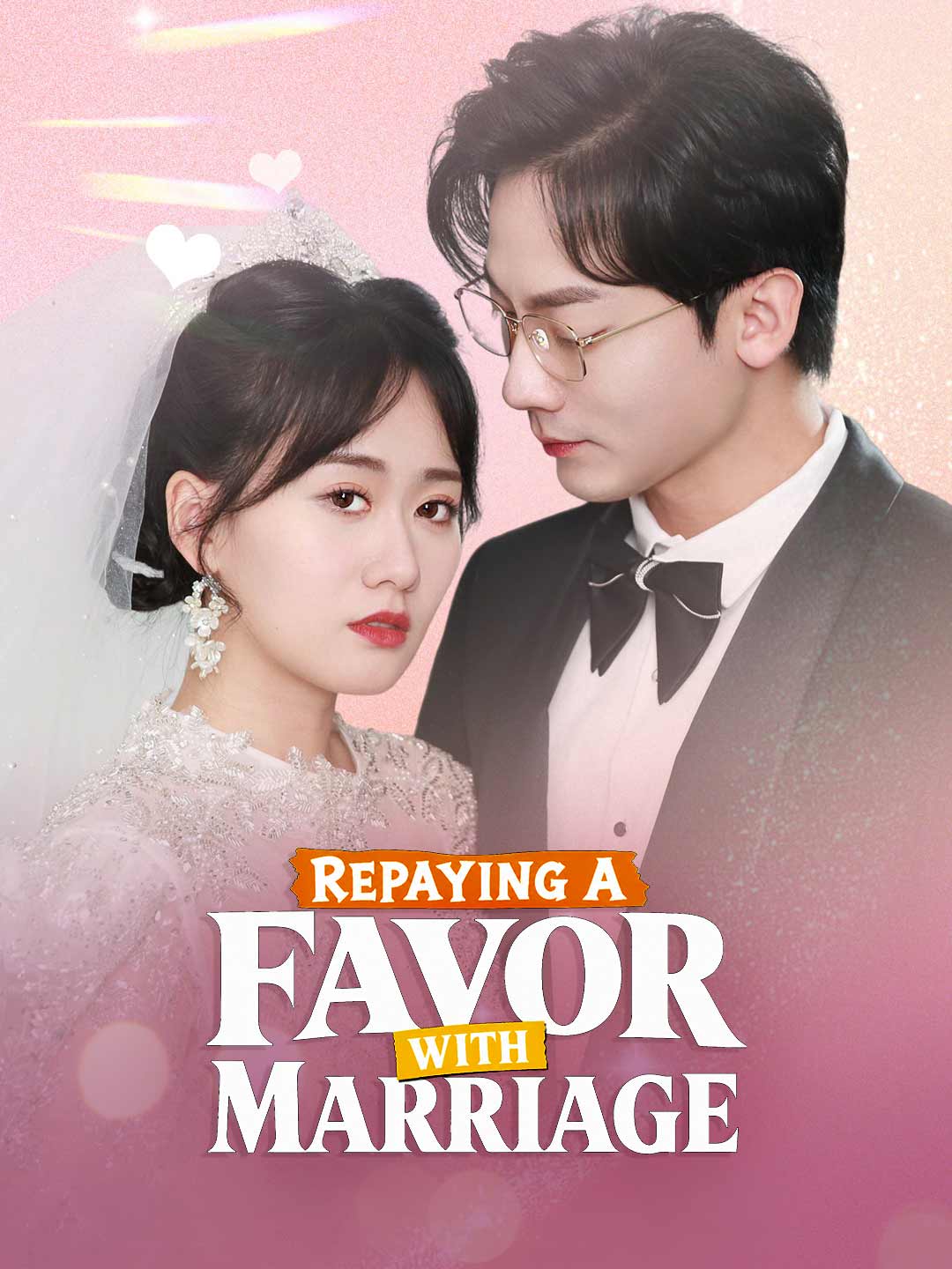 Repaying a Favor with Marriage