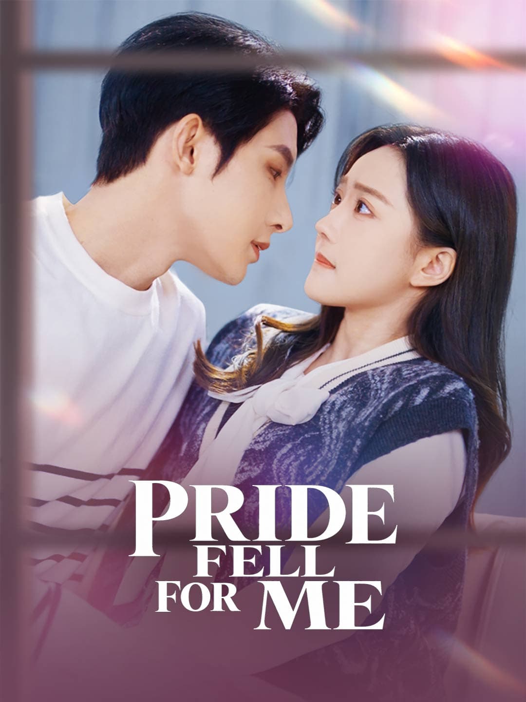 Pride Fell For Me