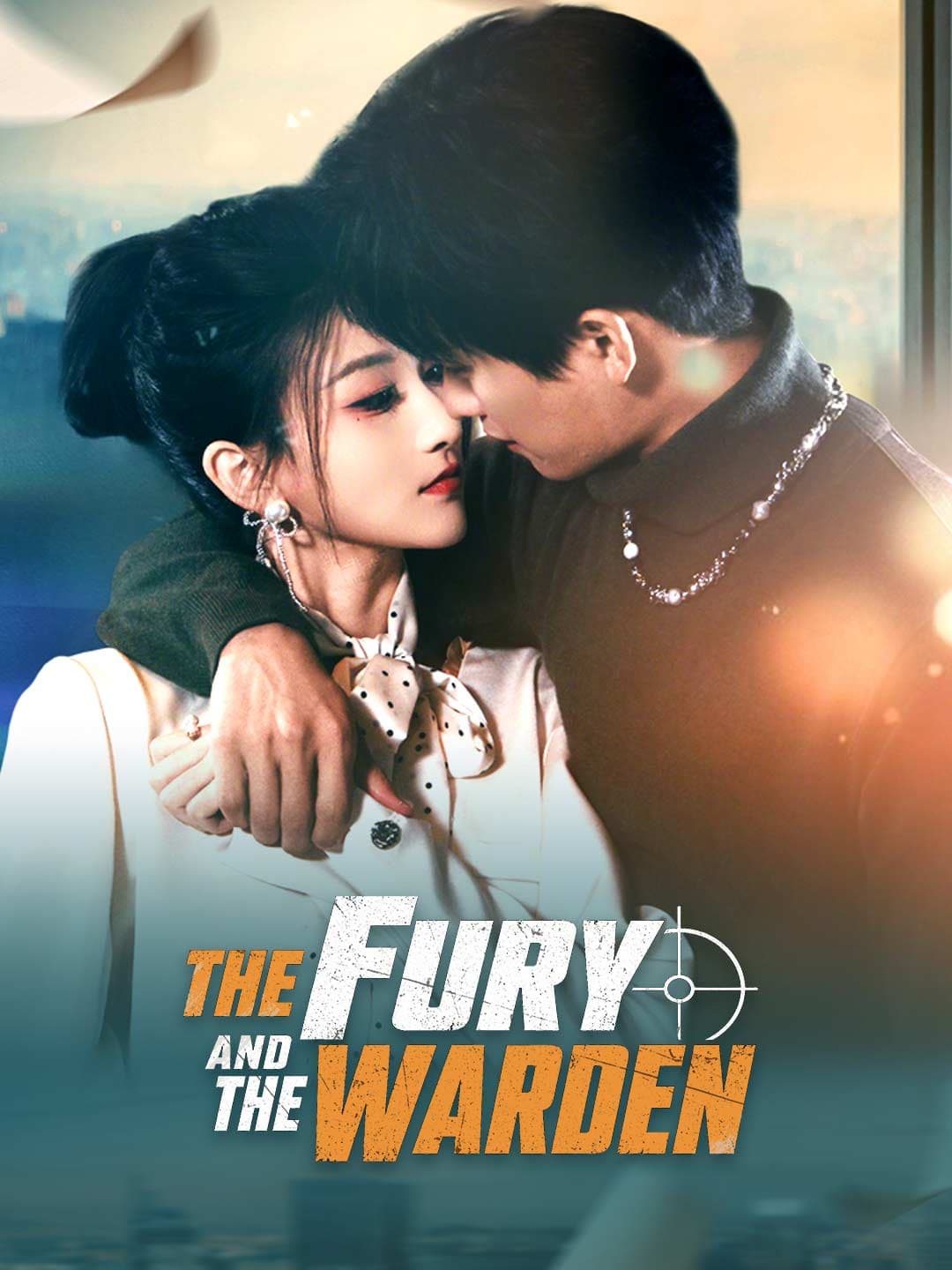 The Fury and the Warden